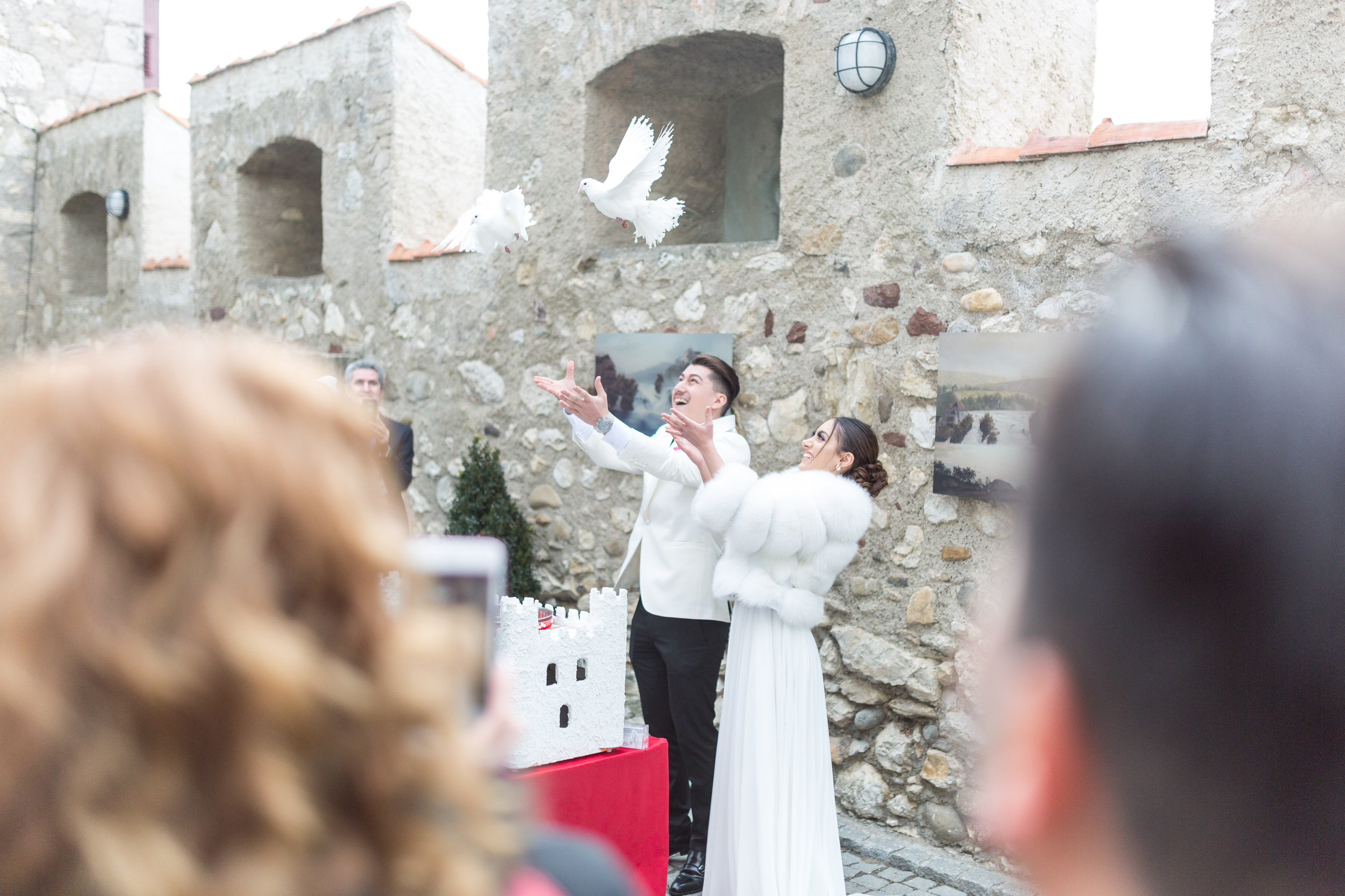 Hochzeit Merve und Hakan — Frame 14