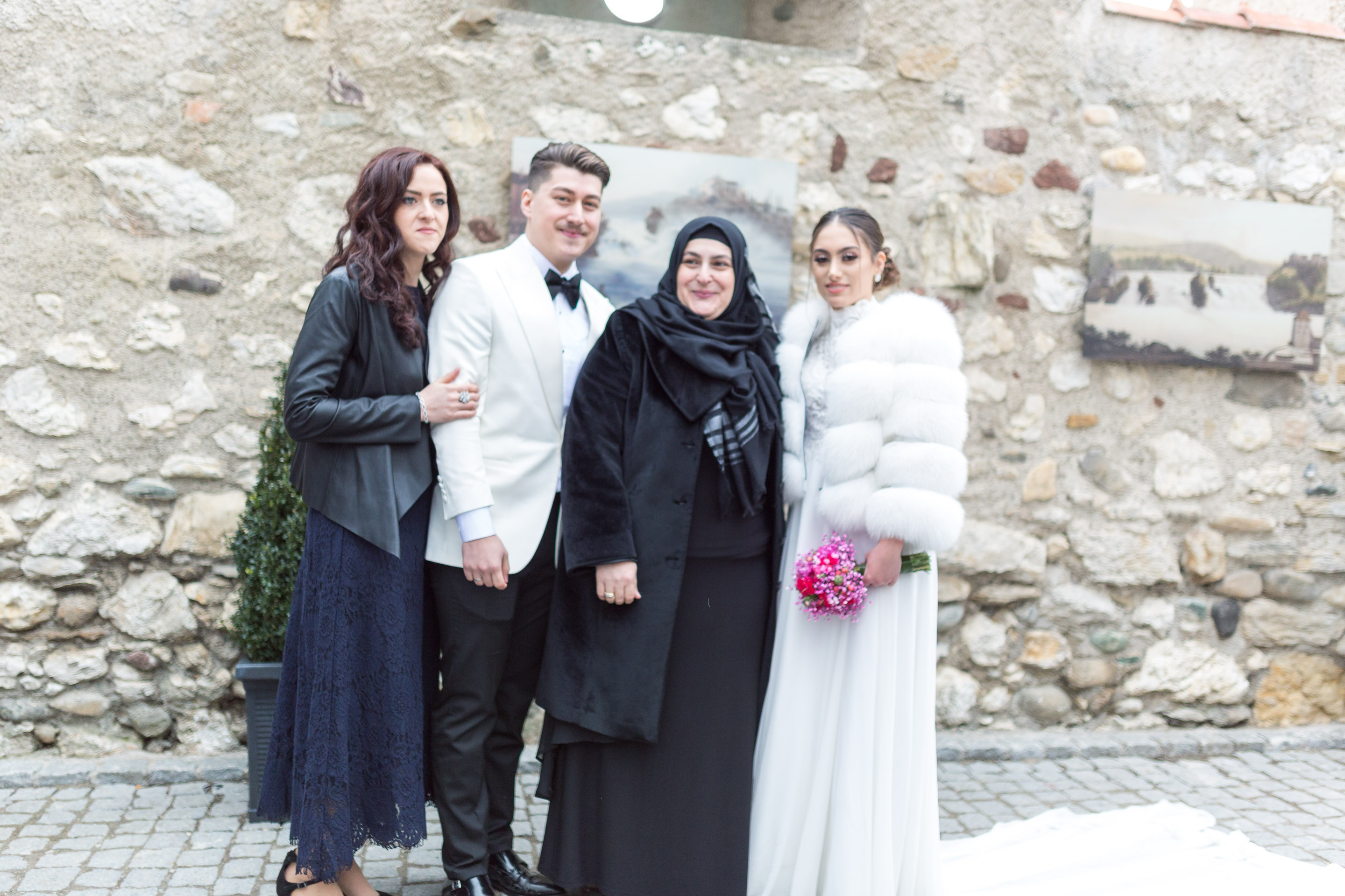 Hochzeit Merve und Hakan — Frame 11
