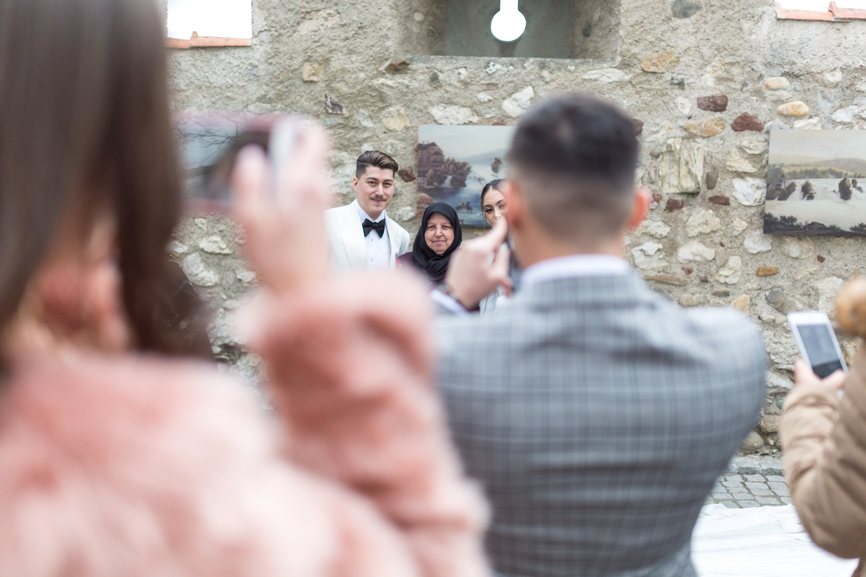 Hochzeit Merve und Hakan — Frame 12