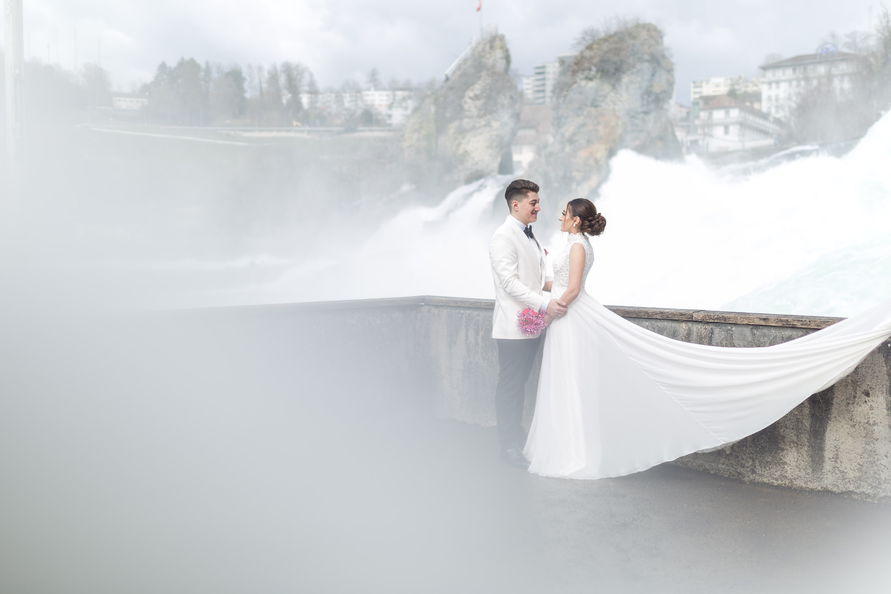 Hochzeit Merve und Hakan — Frame 28