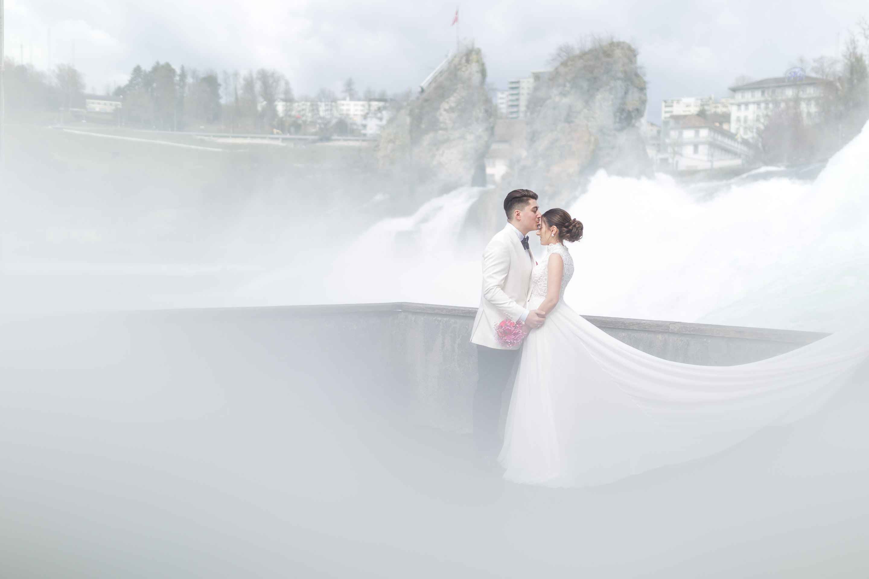 Hochzeit Merve und Hakan — Frame 27