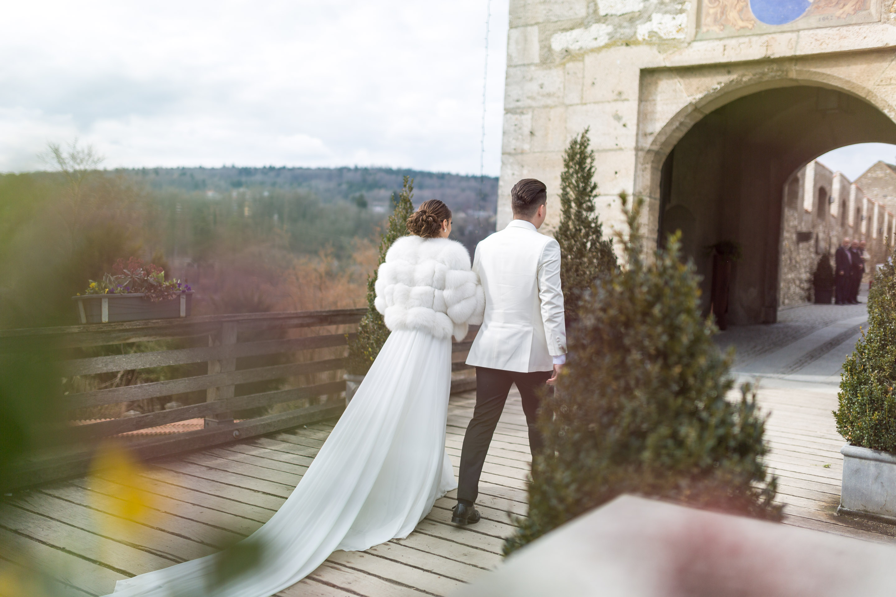 Hochzeit Merve und Hakan — Frame 25