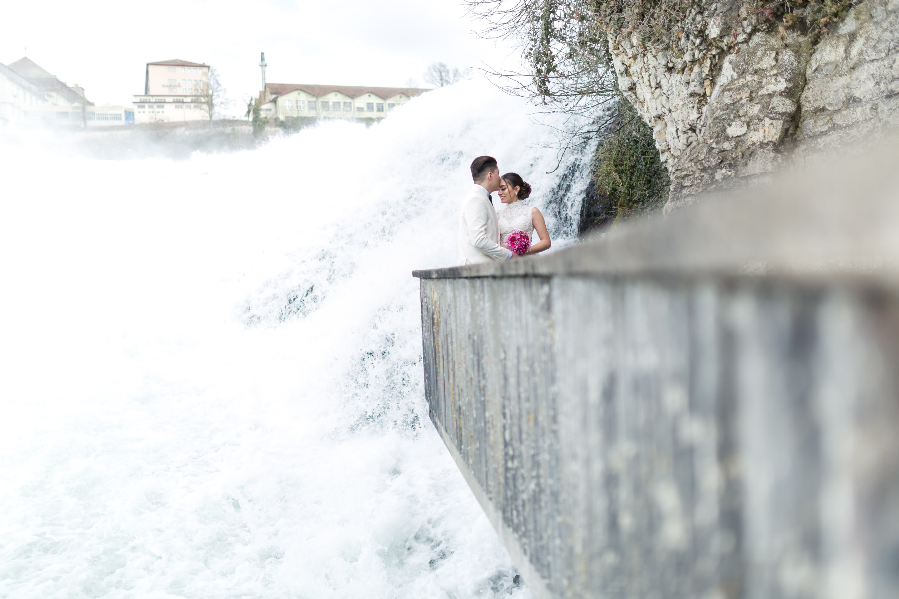 Hochzeit Merve und Hakan — Frame 29