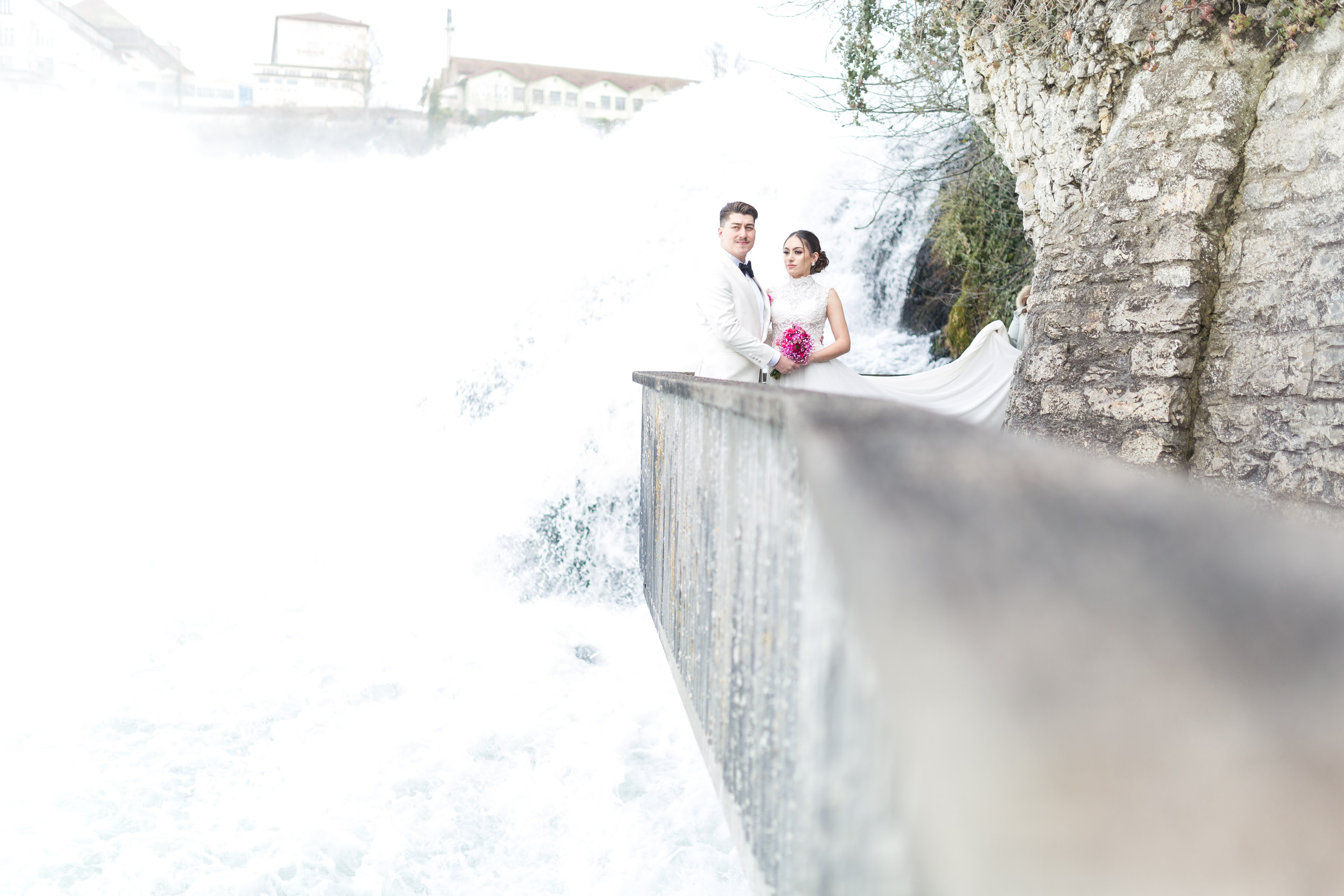 Hochzeit Merve und Hakan — Frame 33