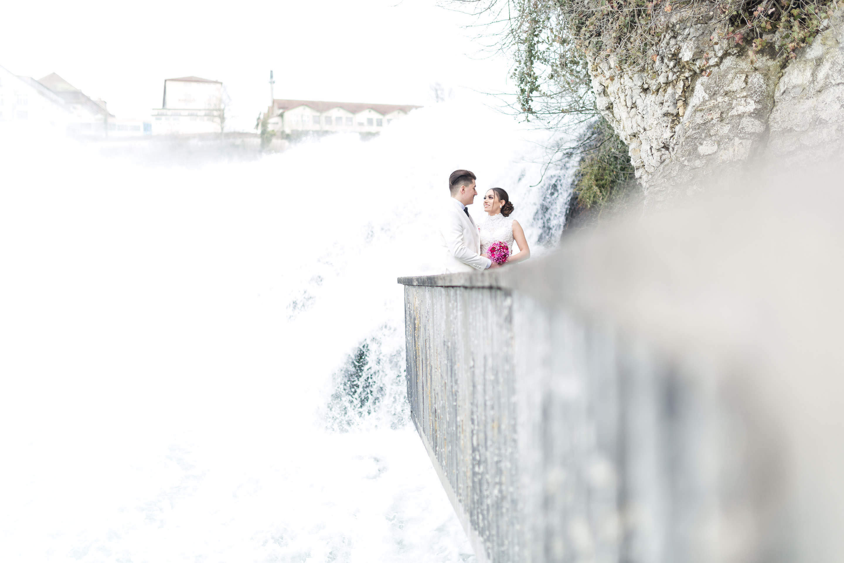 Hochzeit Merve und Hakan — Frame 31