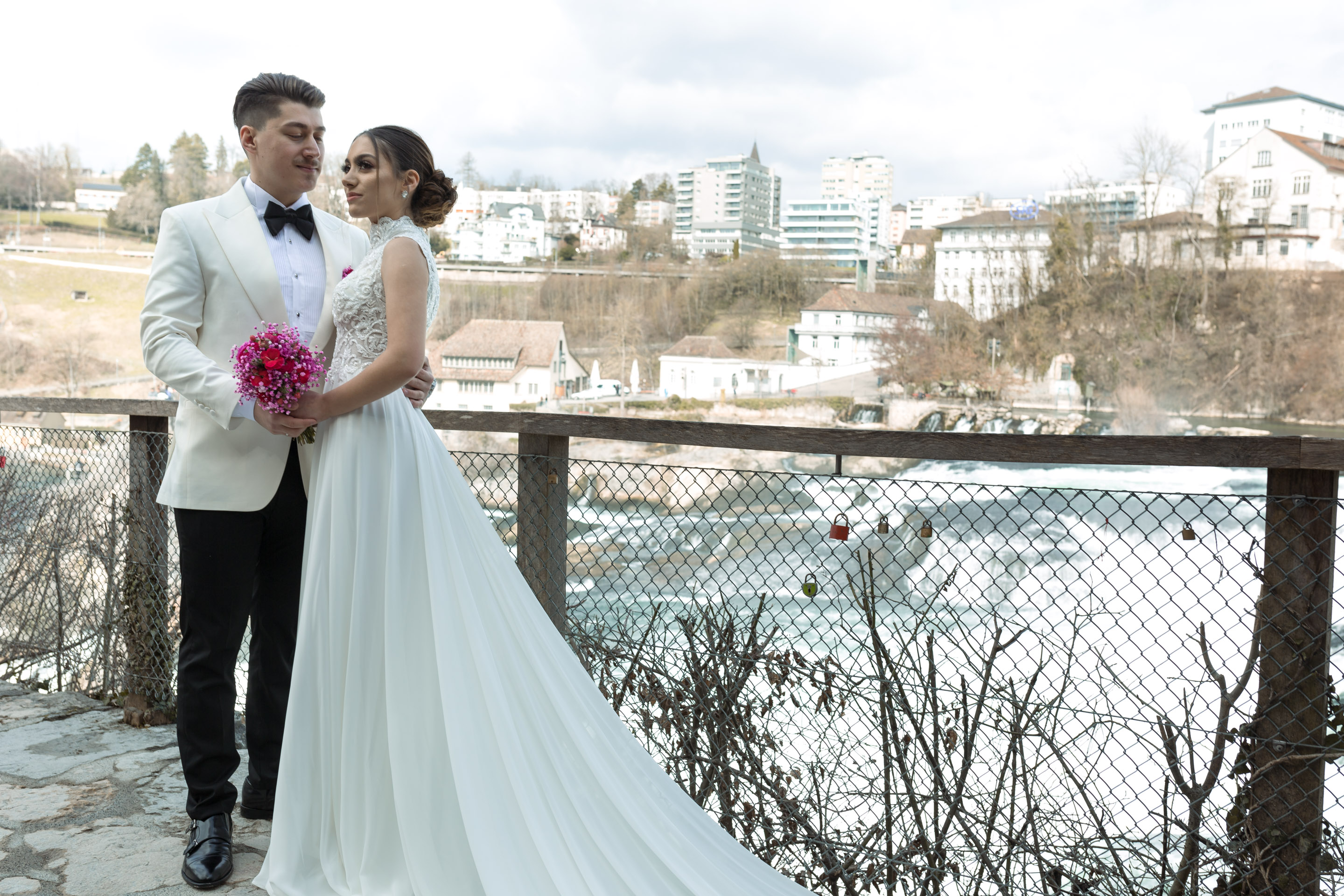 Hochzeit Merve und Hakan — Frame 37