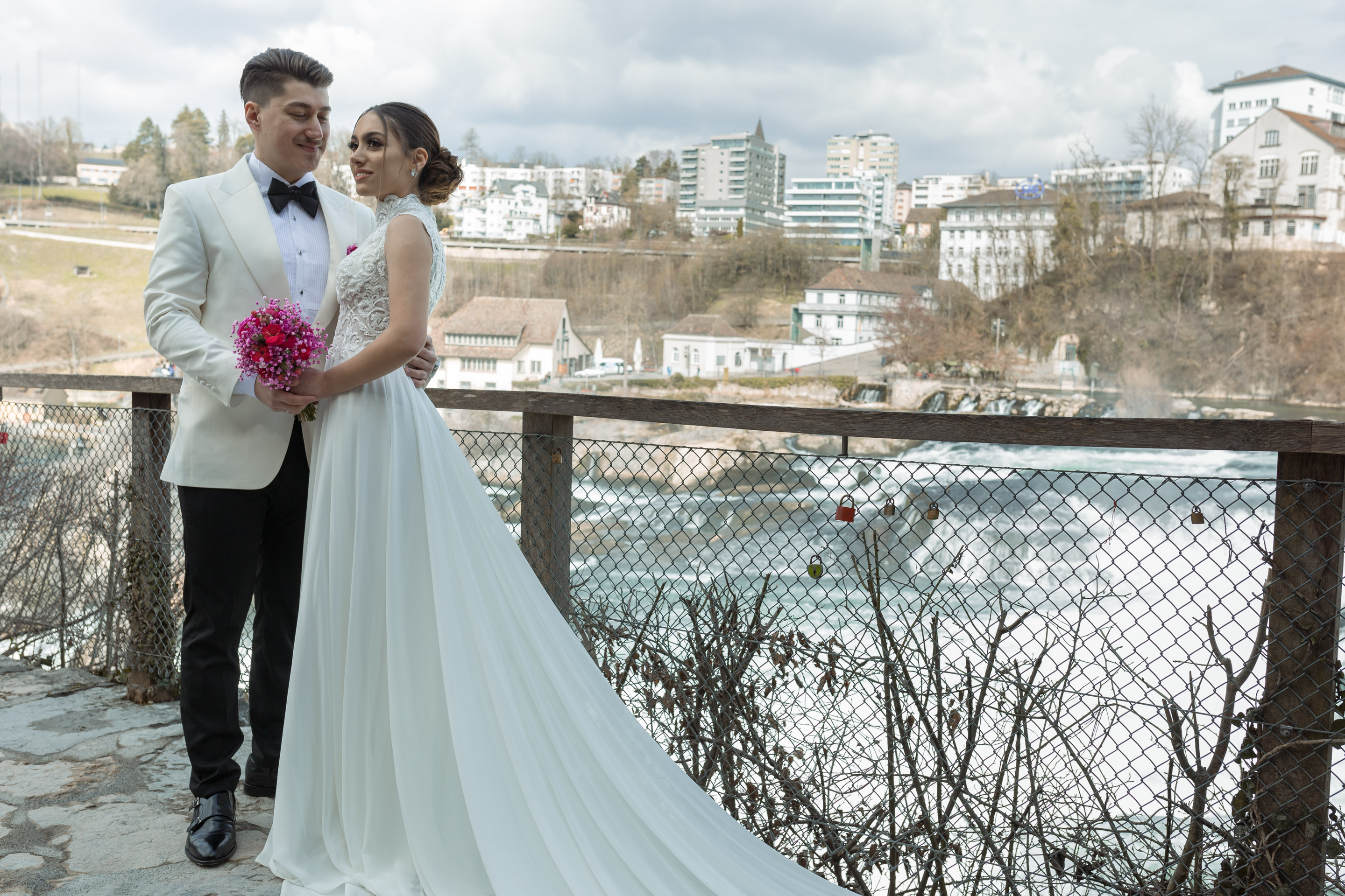 Hochzeit Merve und Hakan — Frame 36