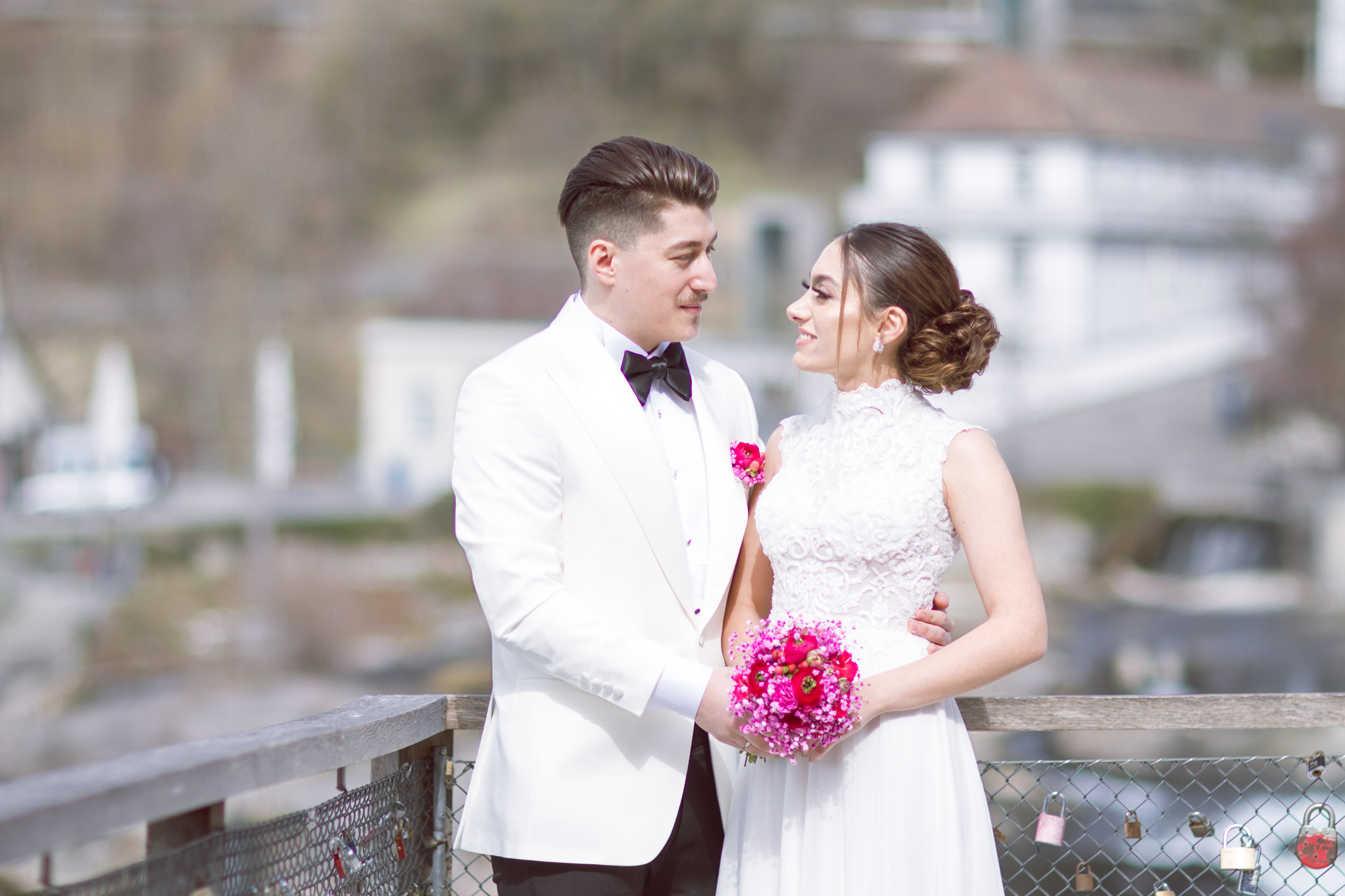 Hochzeit Merve und Hakan — Frame 40