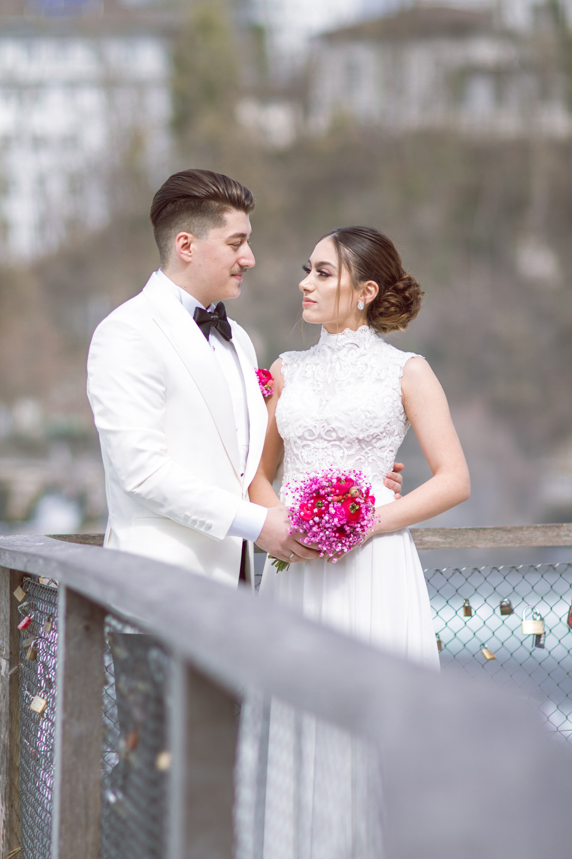Hochzeit Merve und Hakan — Frame 39