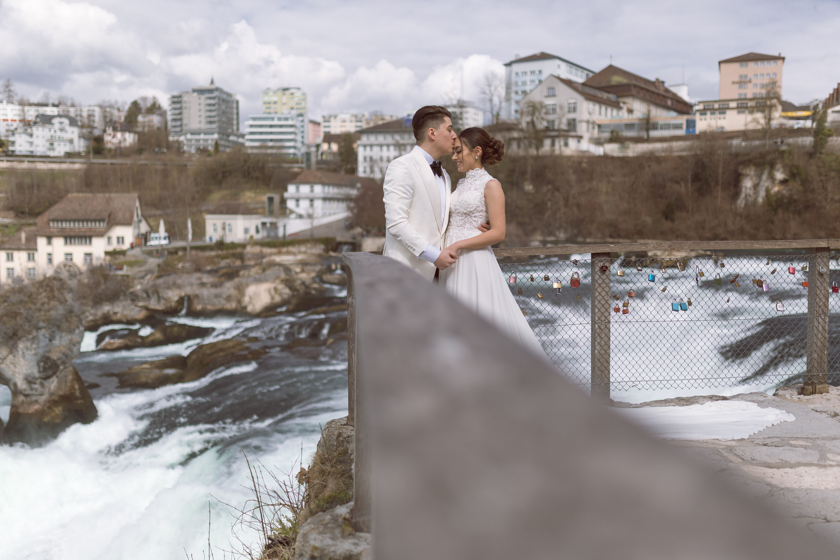 Hochzeit Merve und Hakan — Frame 42