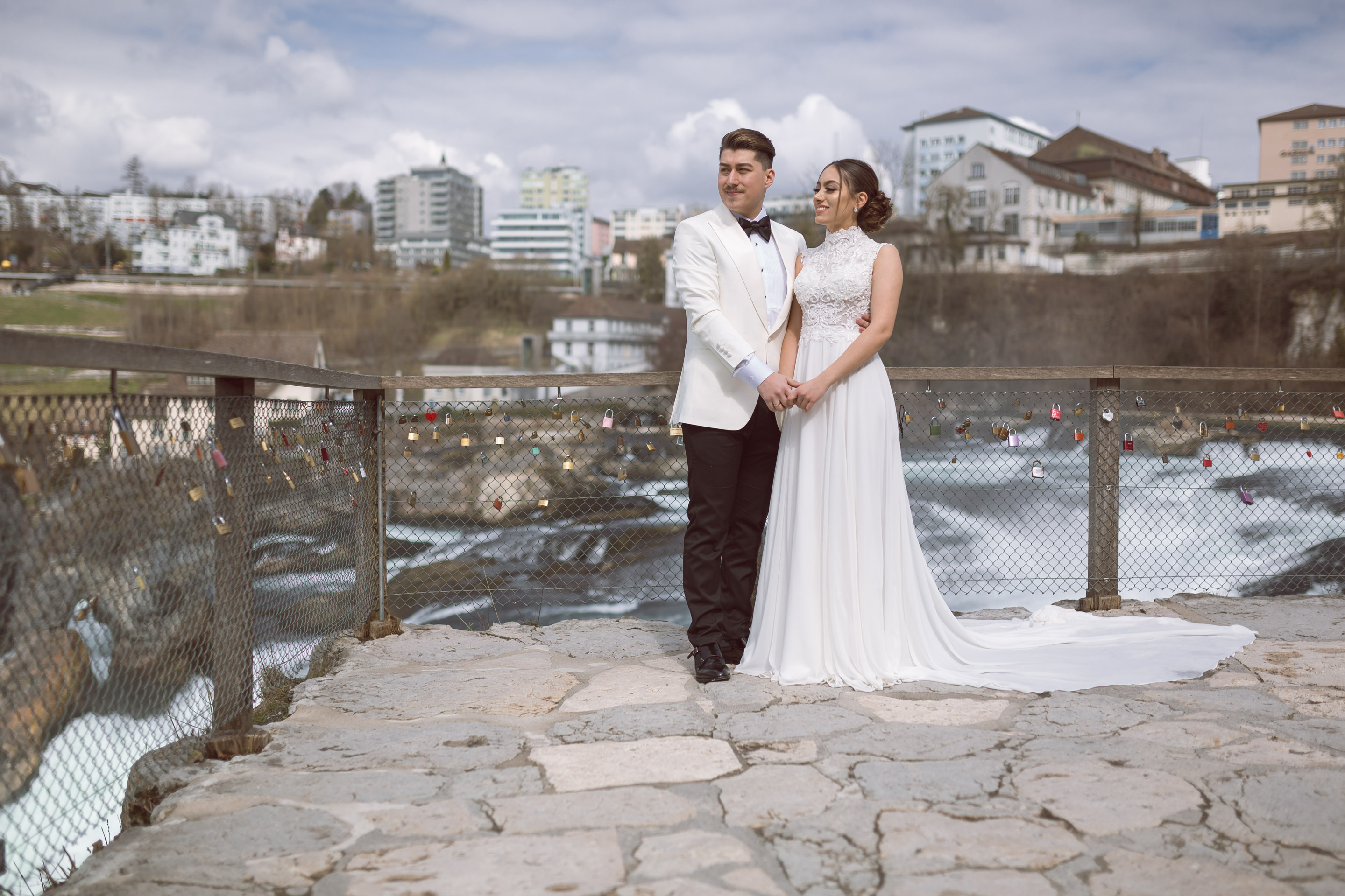 Hochzeit Merve und Hakan — Frame 44