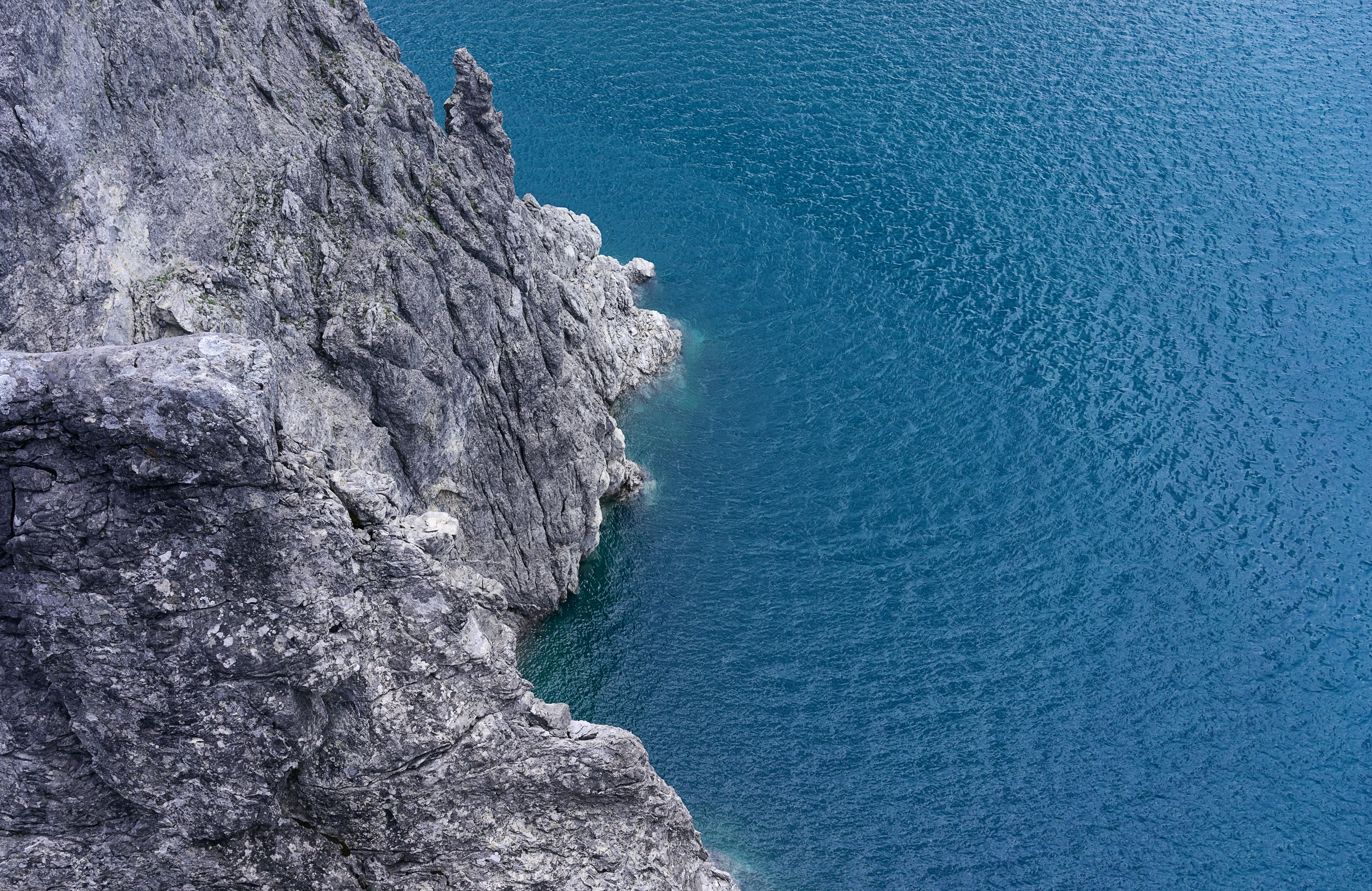 Österreich - Lünersee — Frame 7