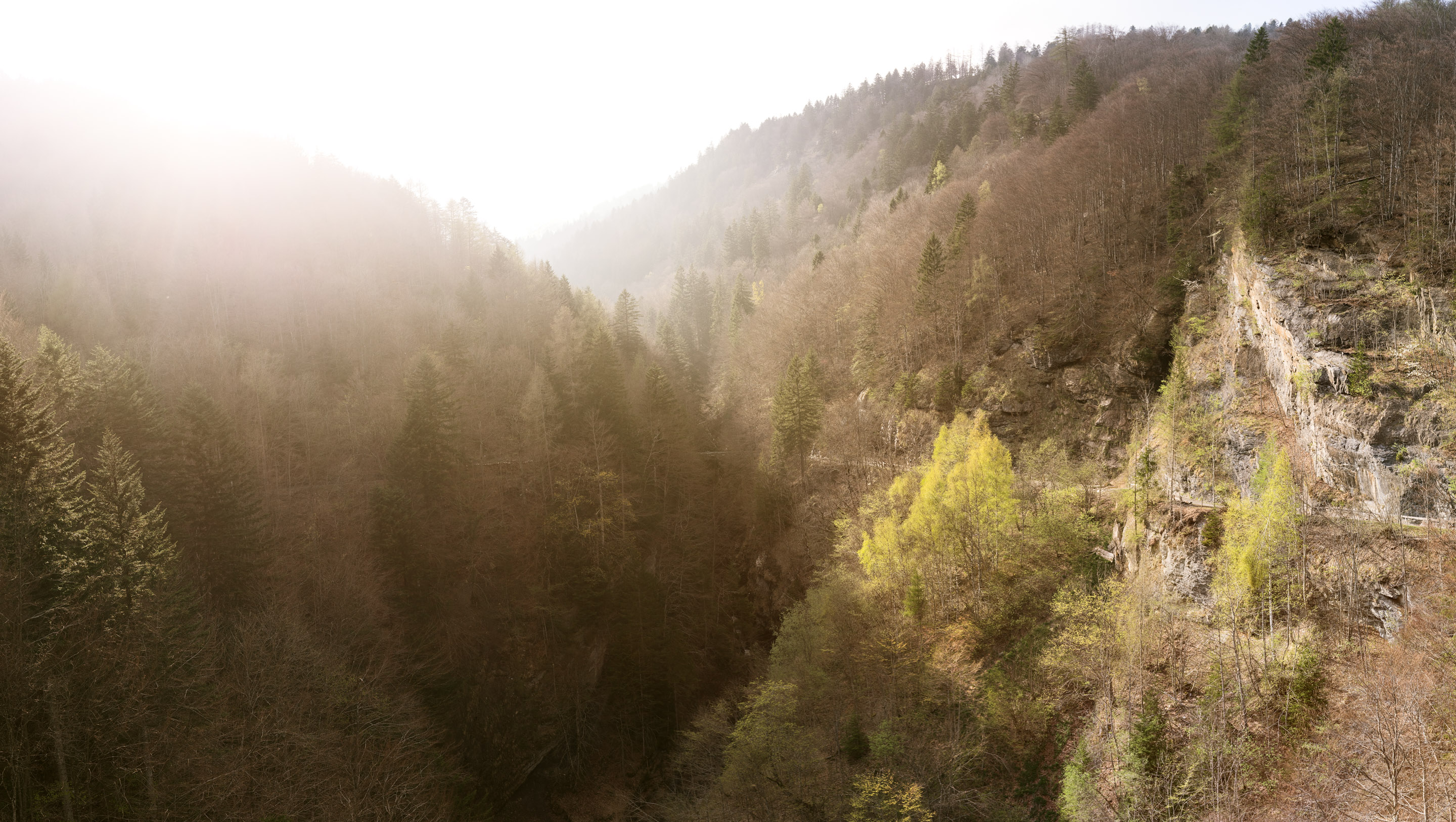 Schweiz Bad Ragaz — Frame 1