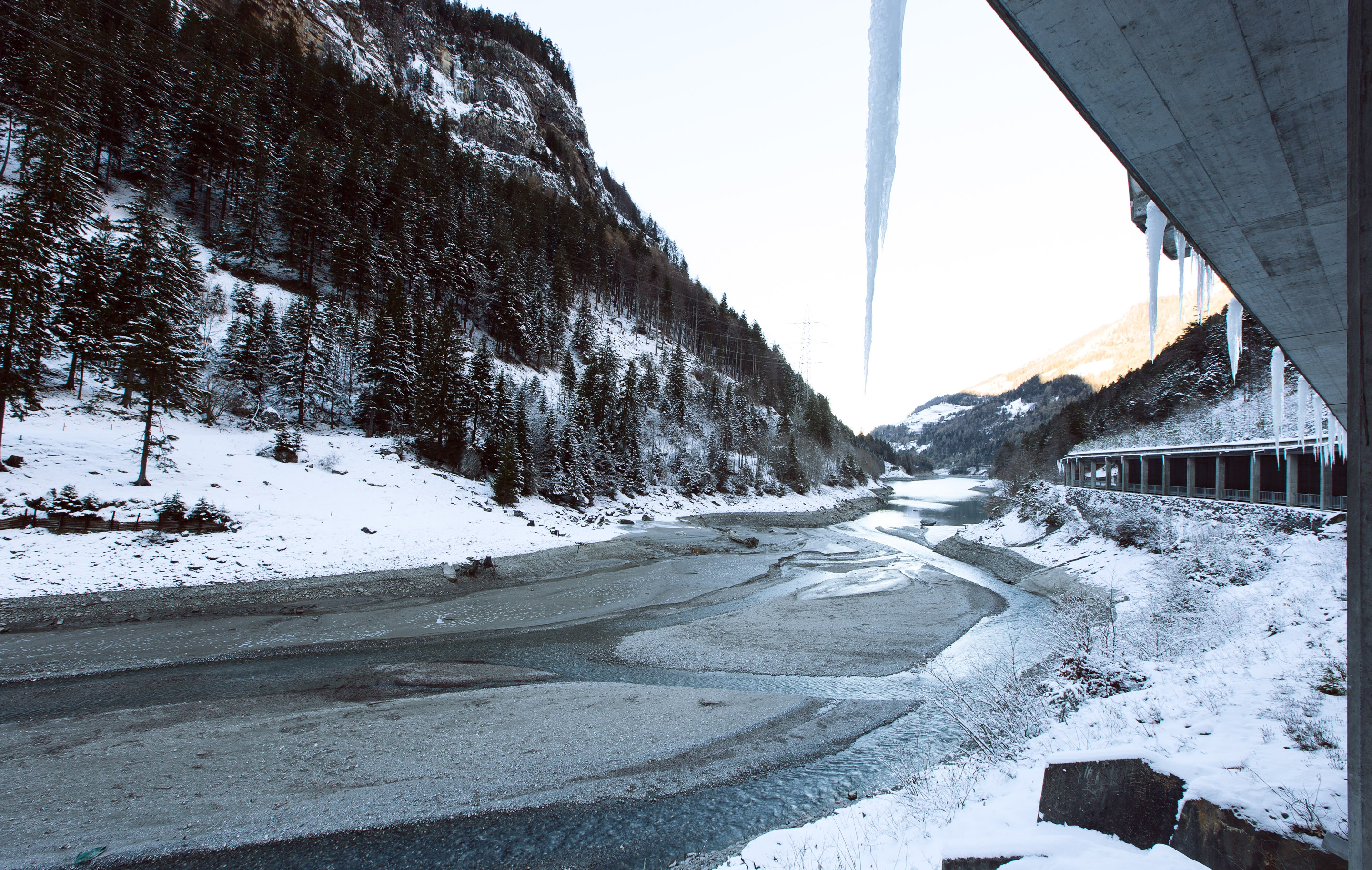 Schweiz Bad Ragaz — Frame 2