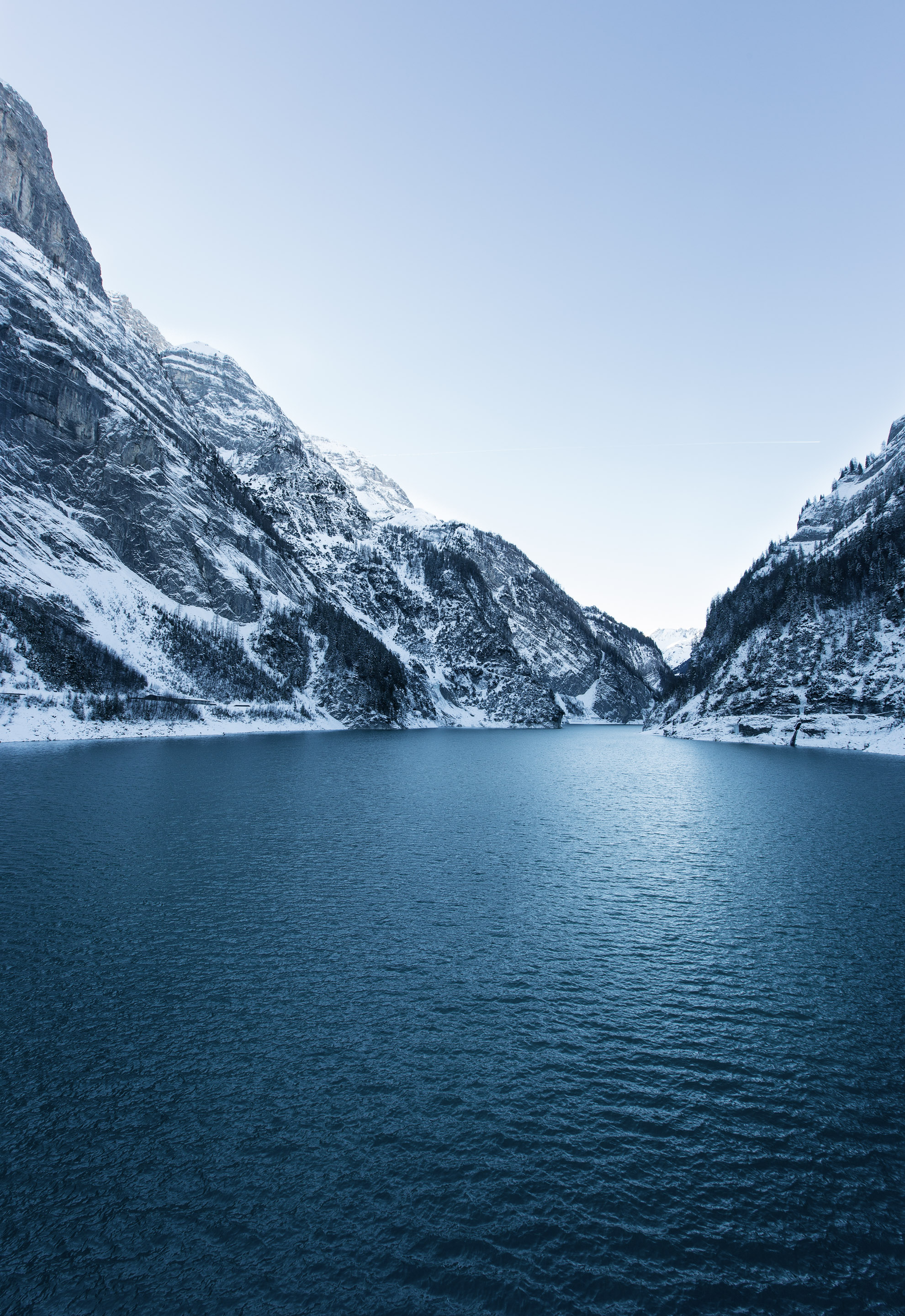 Schweiz Bad Ragaz — Frame 3