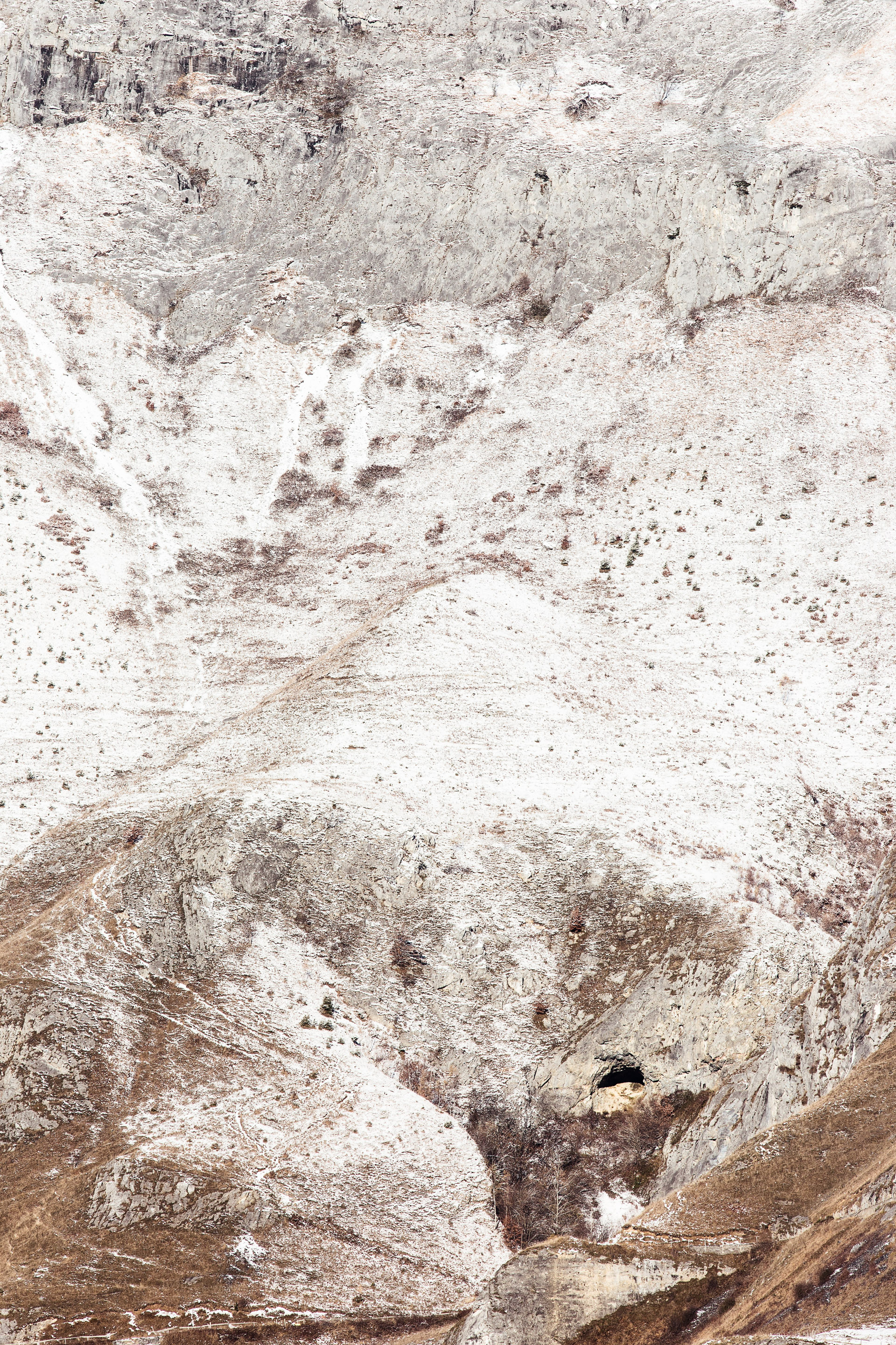 Schweiz - Ballonfahrt durch Graubünden — Frame 22