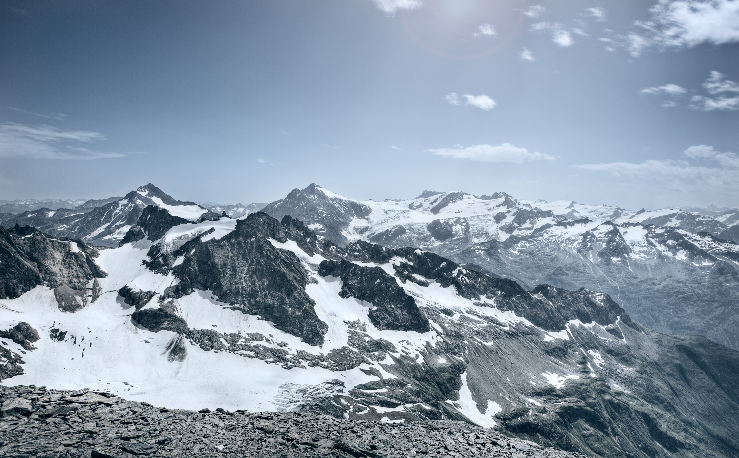 Schweiz - Engelberg Titlis — Frame 6