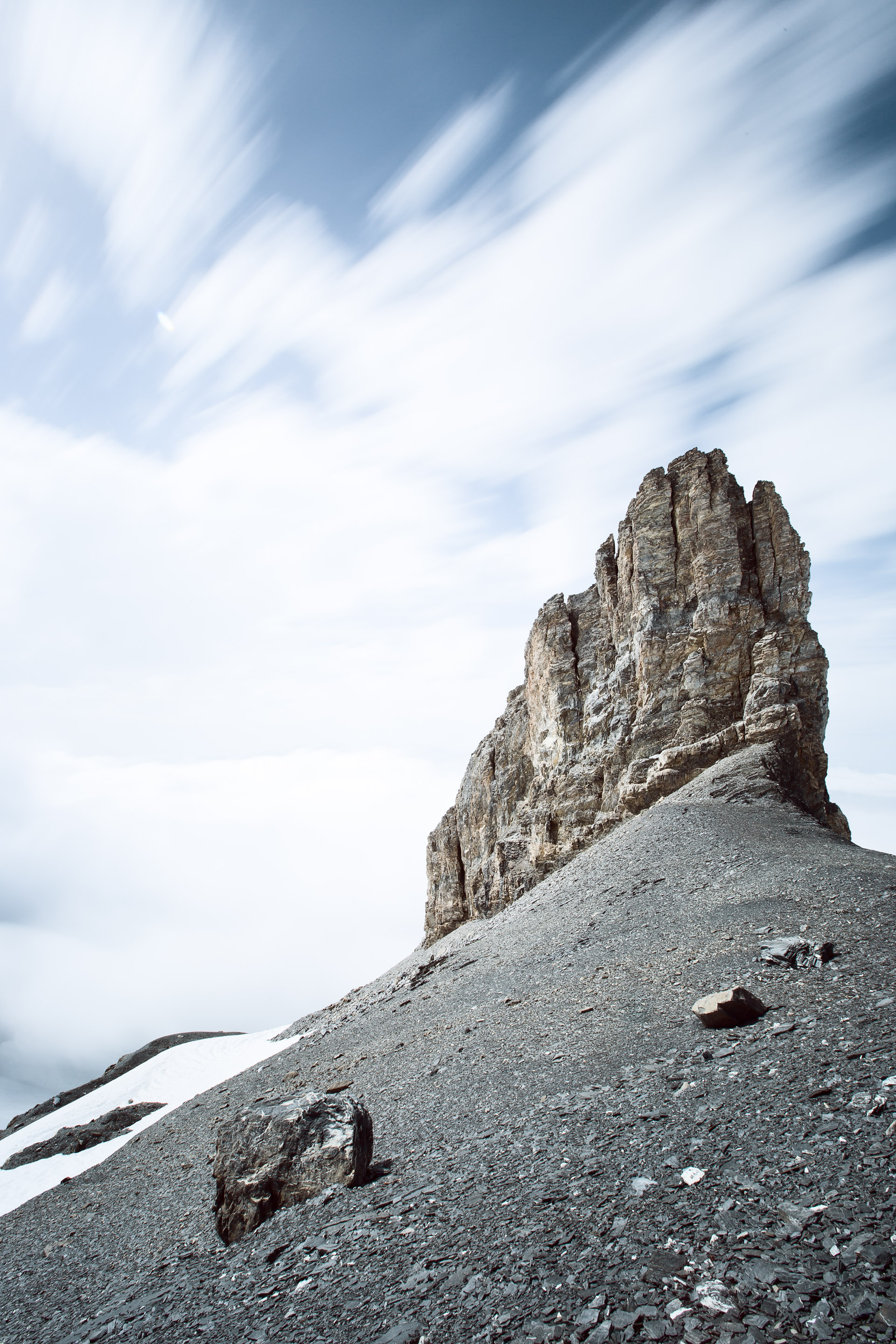Schweiz - Engelberg Titlis — Frame 4