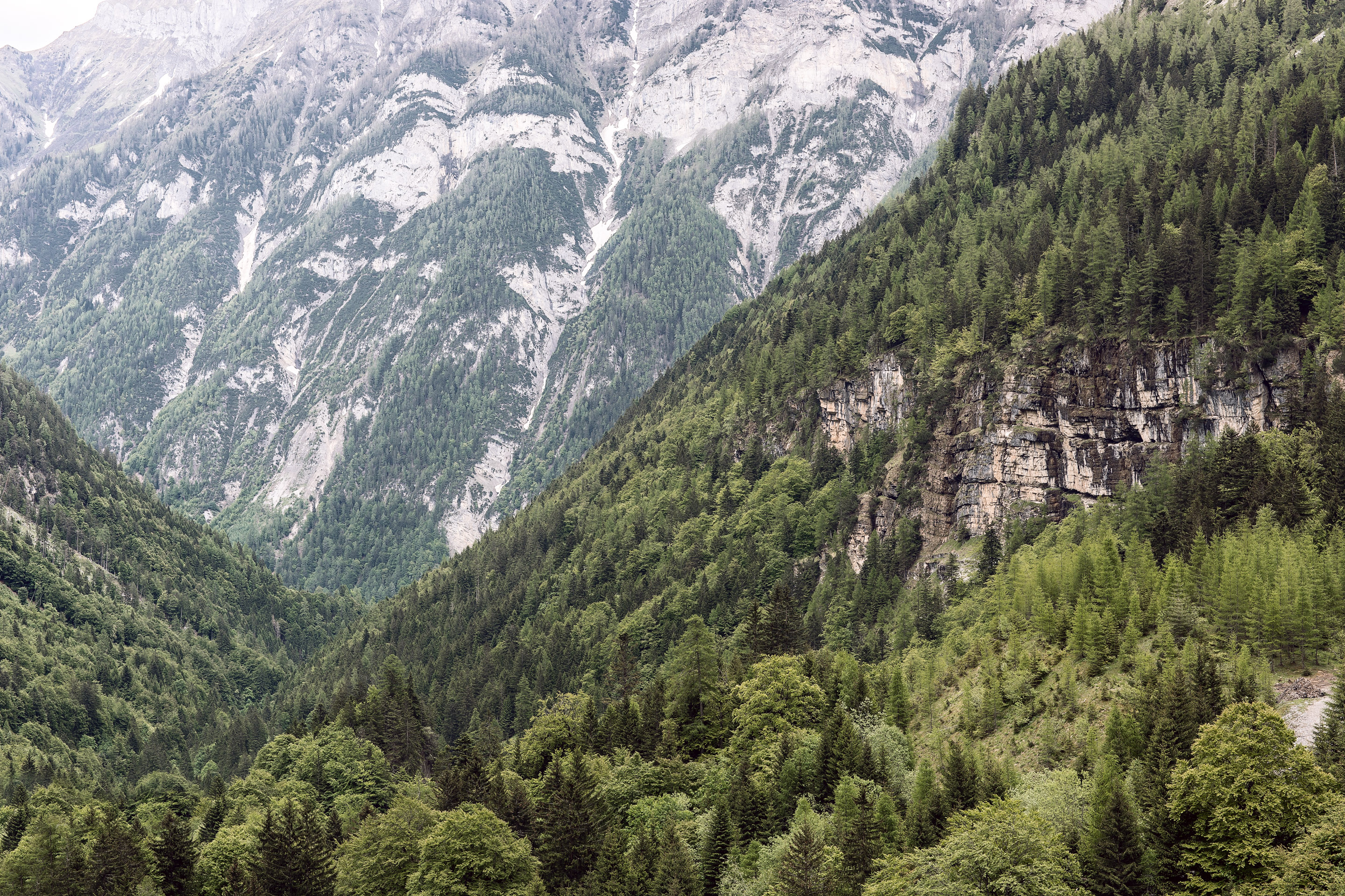 Schweiz - Bad Ragaz — Frame 3