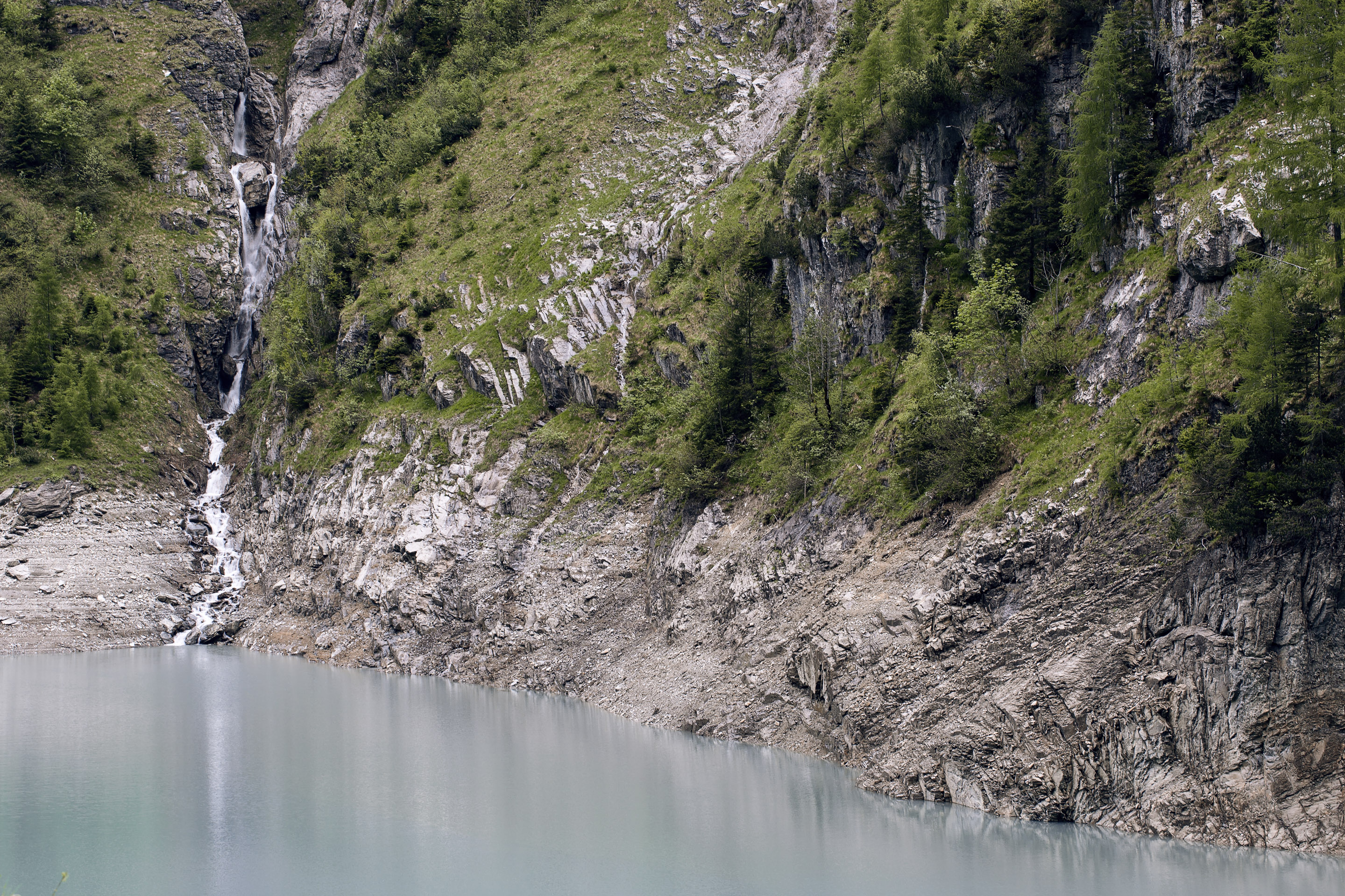 Schweiz - Bad Ragaz — Frame 1