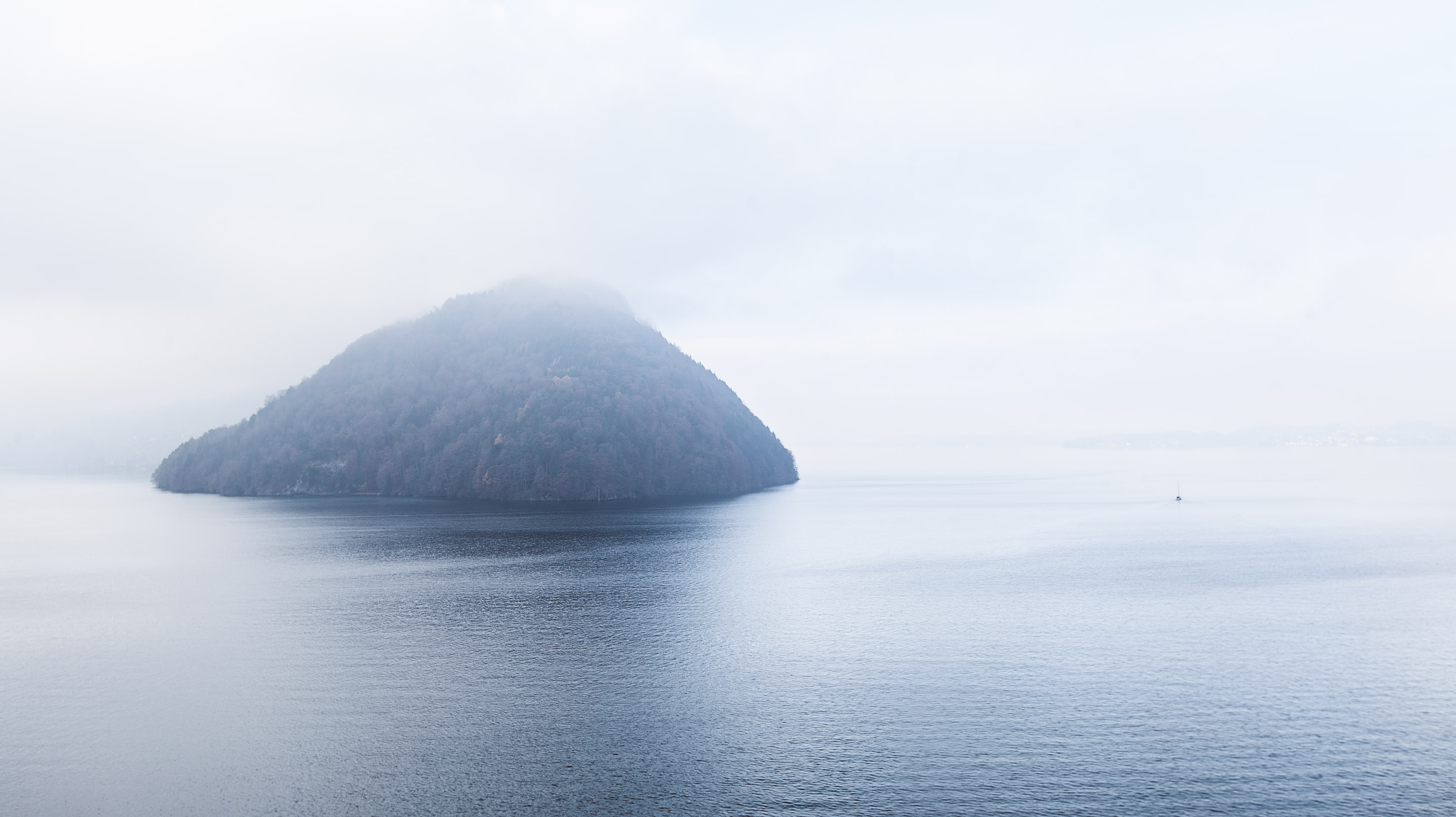 Schweiz - Vierwaldstättersee — Frame 3