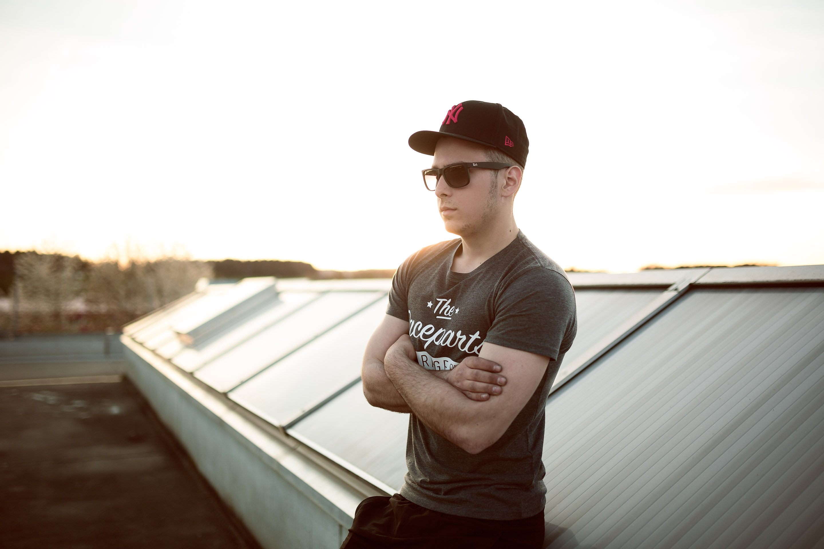 Audi RS3 Raceparts Schweiz — Frame 1