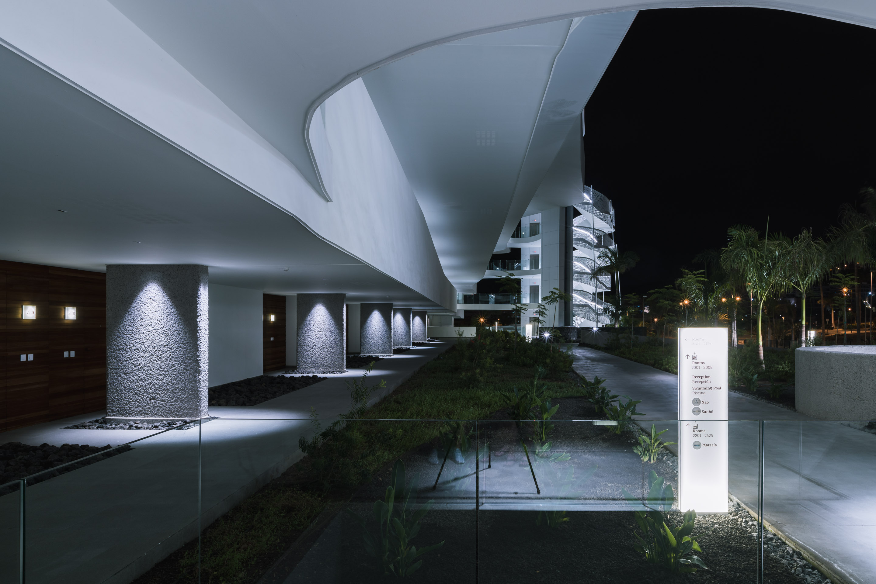 Royal Hideaway Corales Resort - Teneriffa — Frame 2