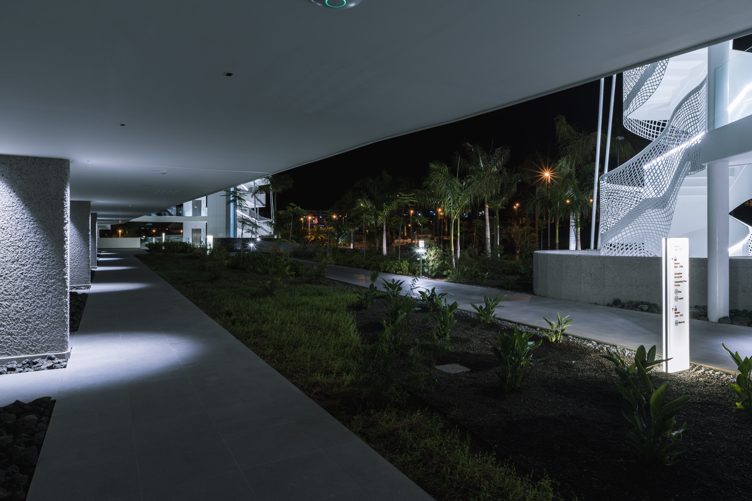 Royal Hideaway Corales Resort - Teneriffa — Frame 1