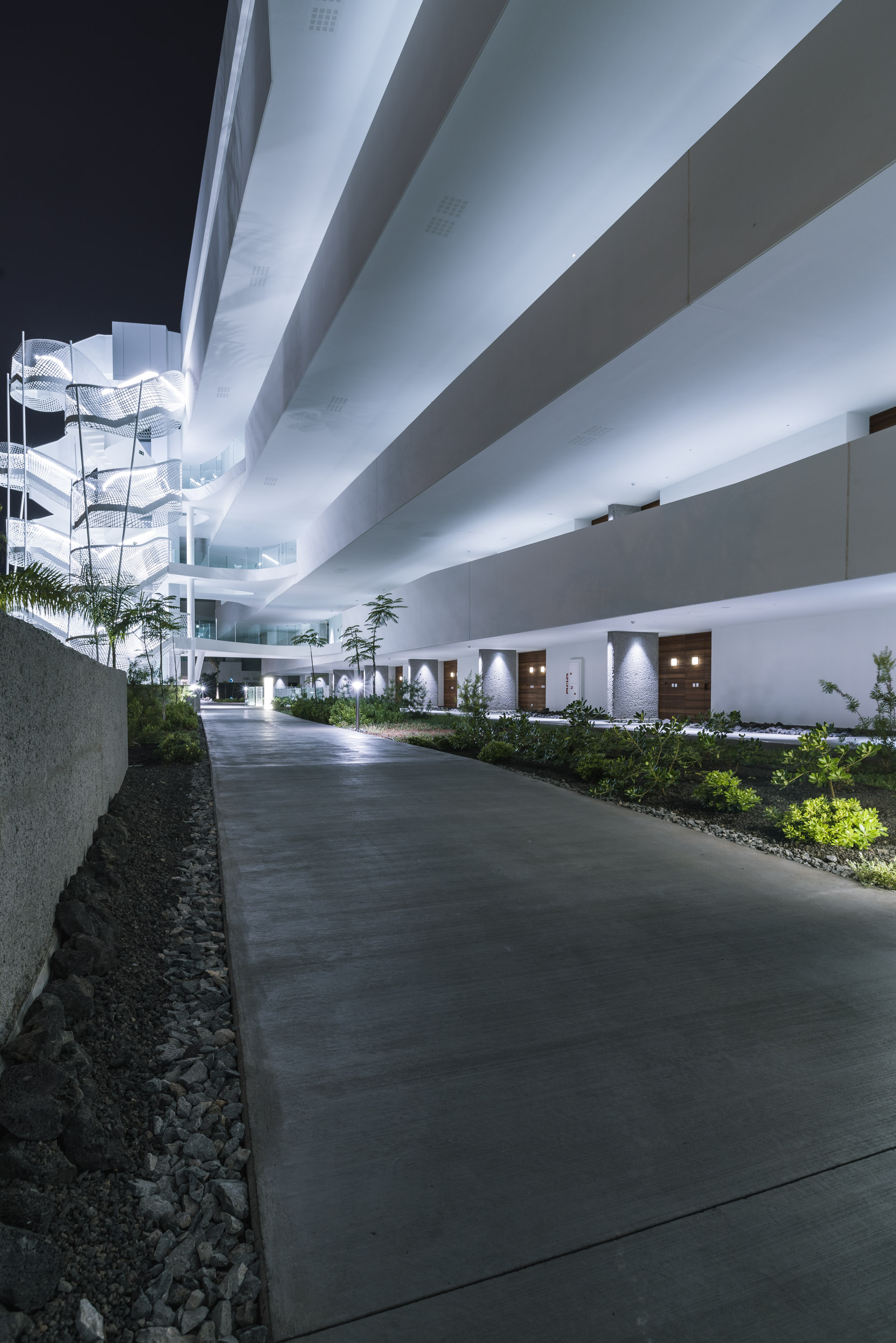 Royal Hideaway Corales Resort - Teneriffa — Frame 9