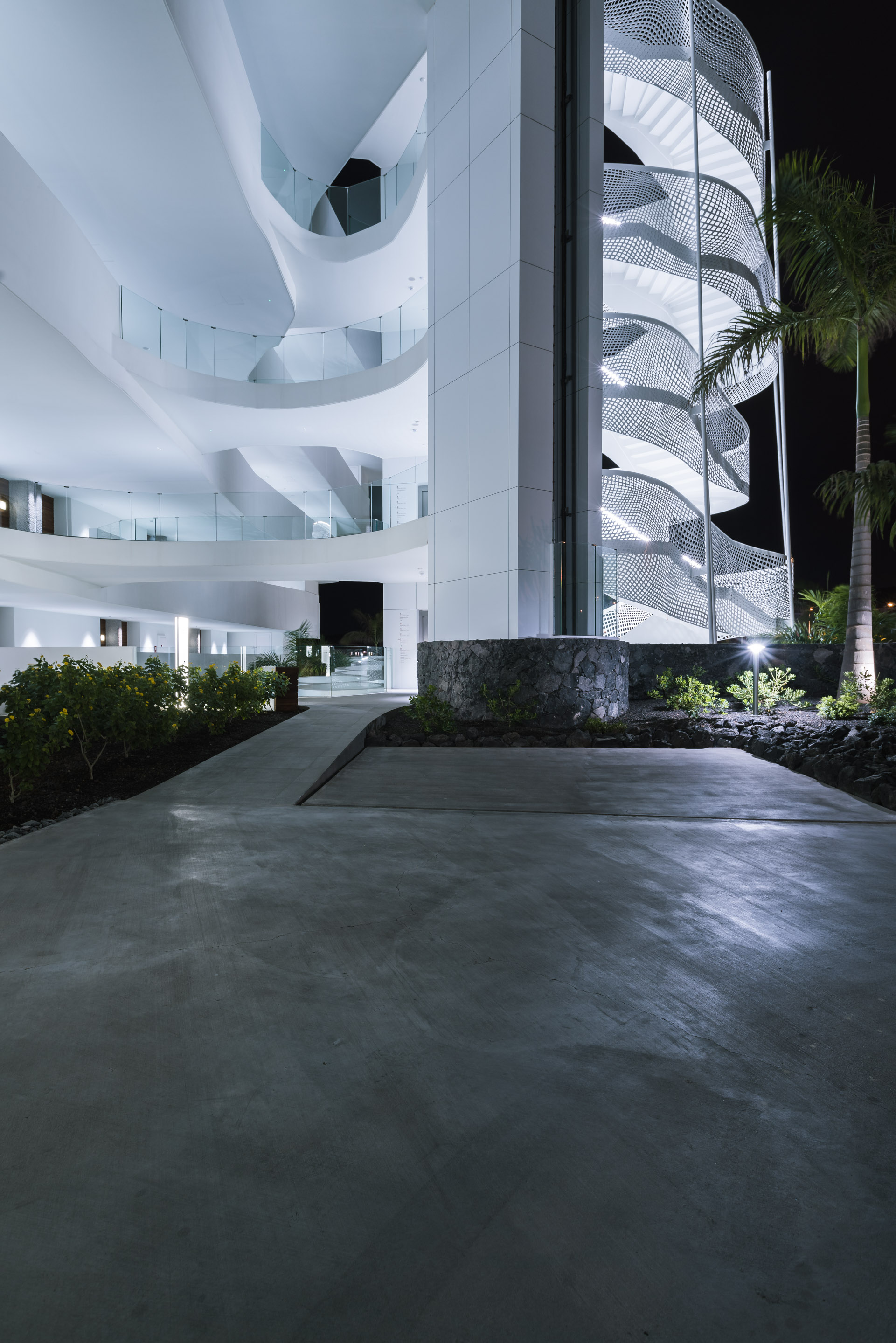 Royal Hideaway Corales Resort - Teneriffa — Frame 12