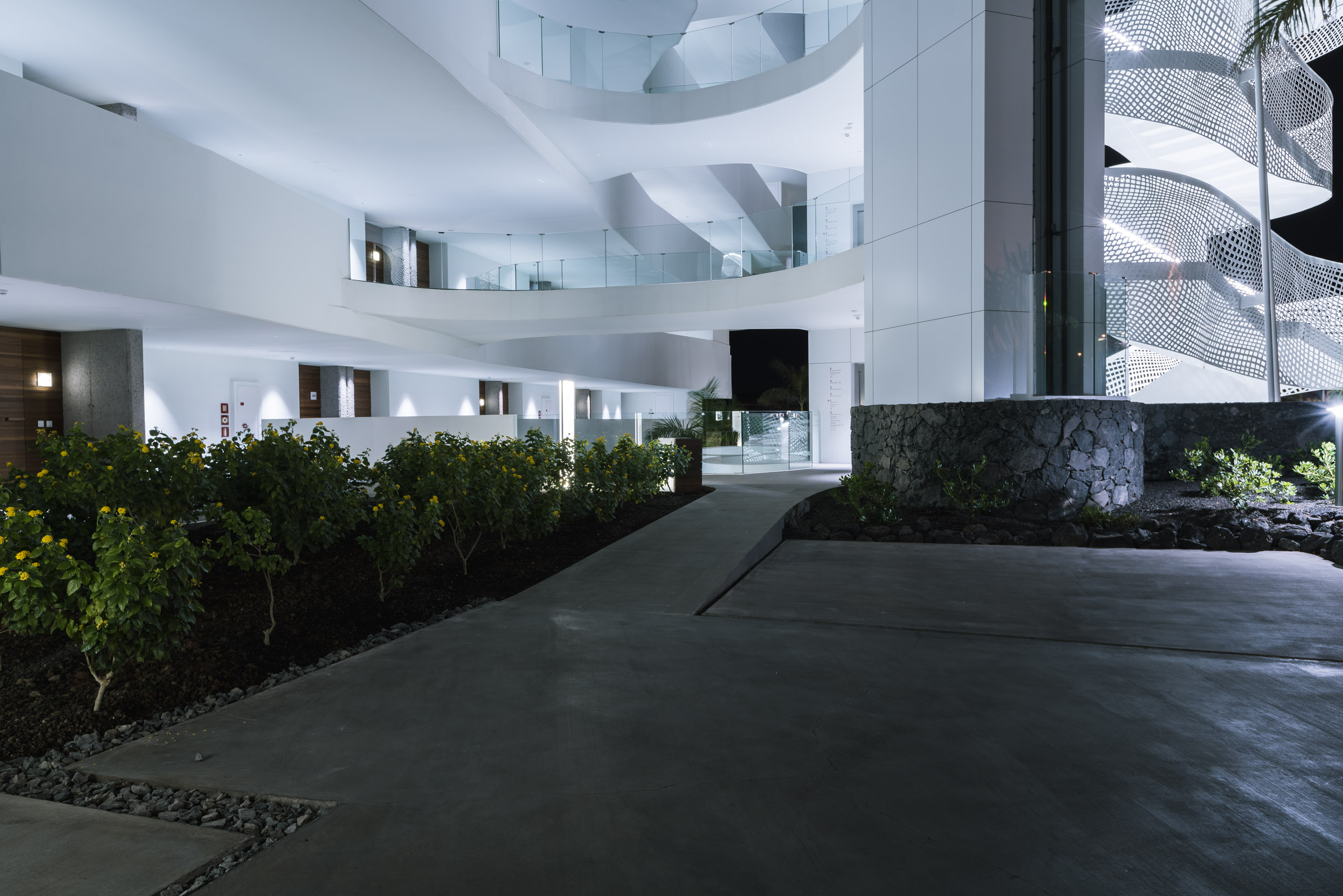 Royal Hideaway Corales Resort - Teneriffa — Frame 13