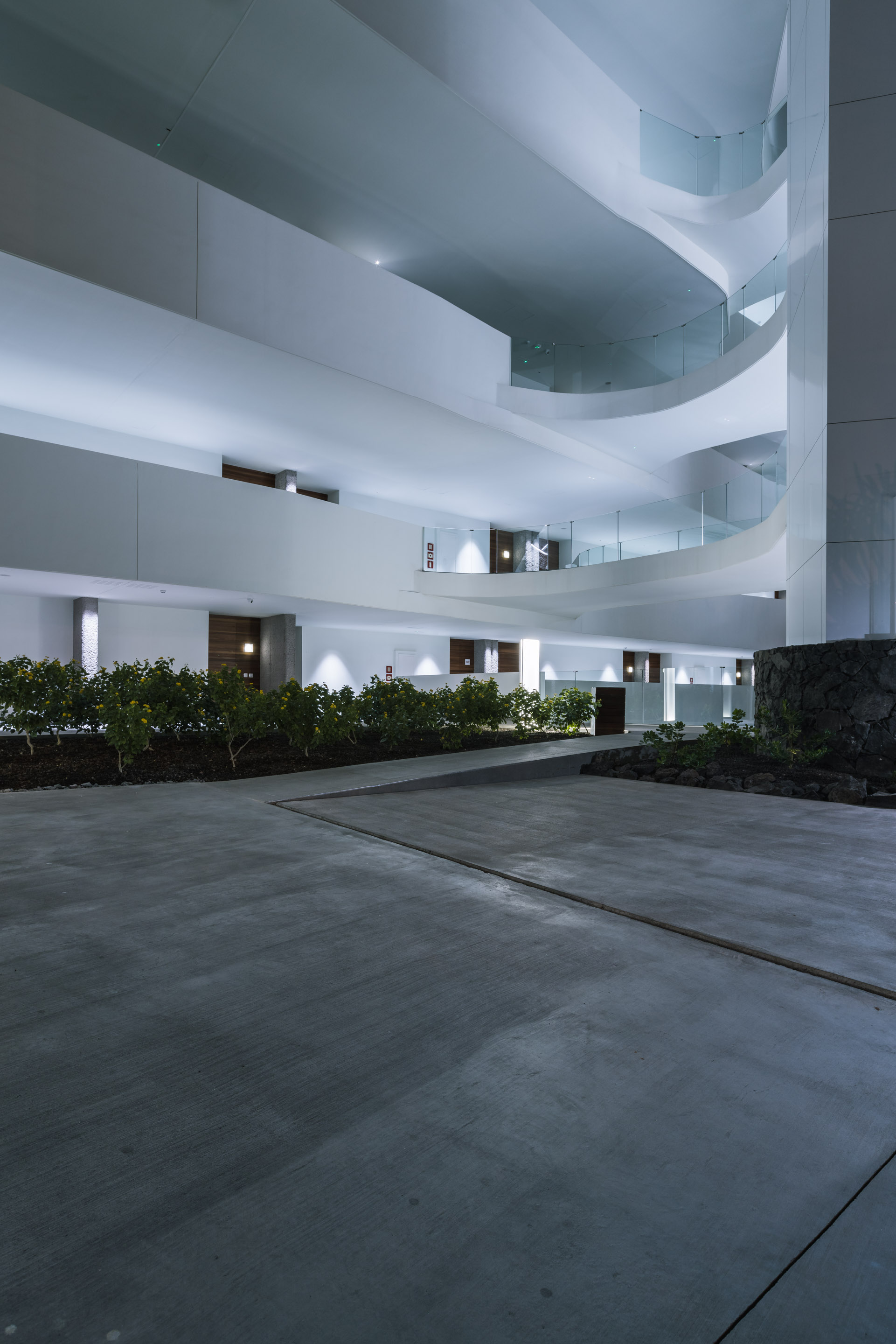 Royal Hideaway Corales Resort - Teneriffa — Frame 8