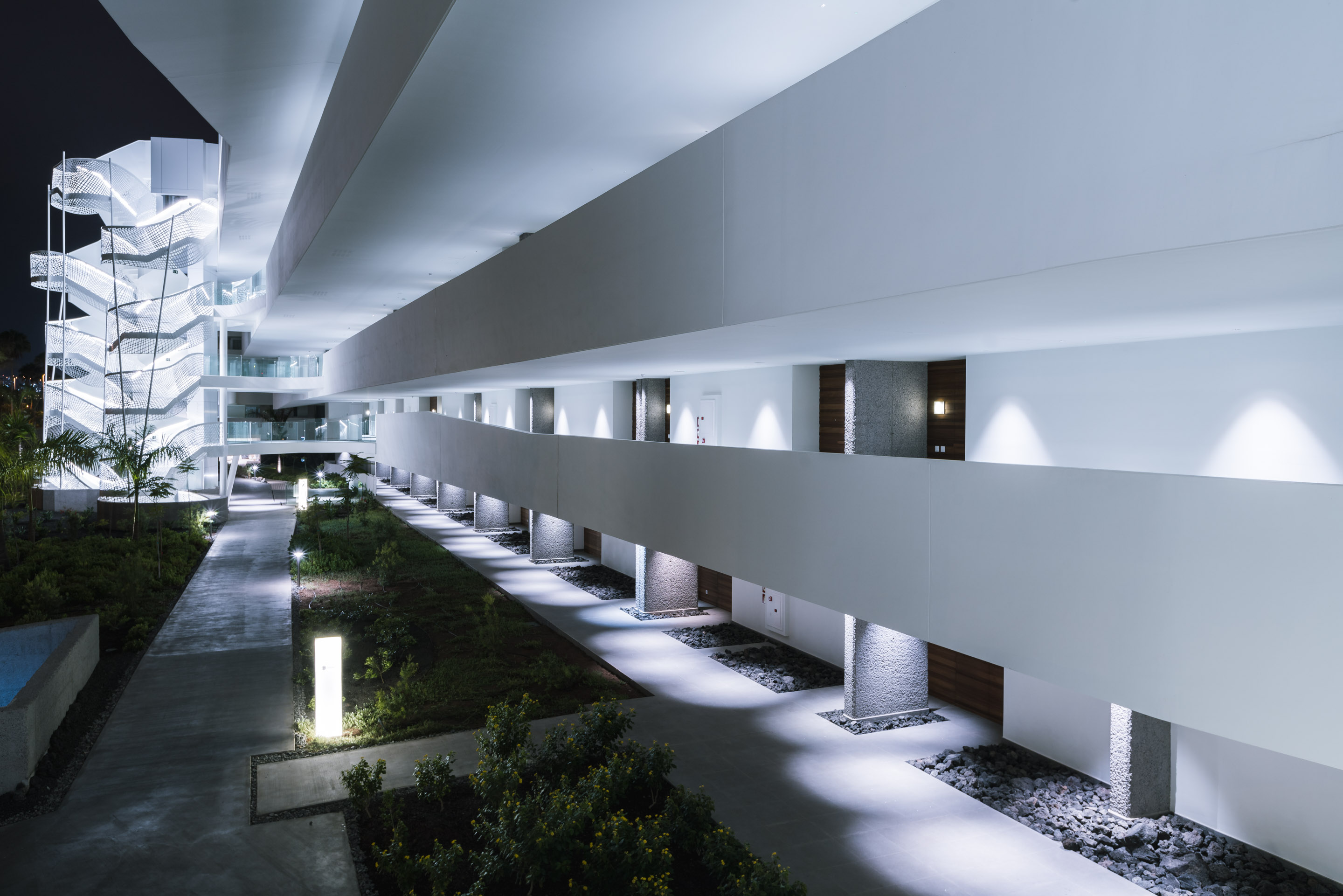 Royal Hideaway Corales Resort - Teneriffa — Frame 16