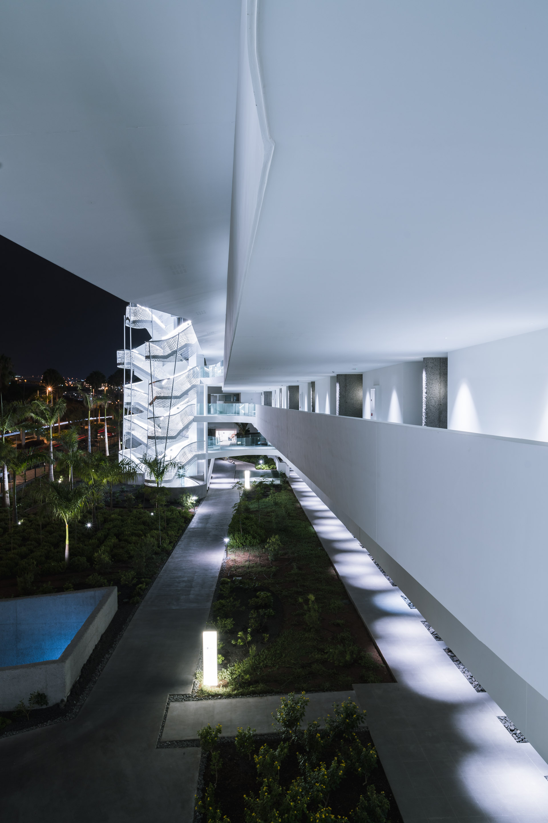 Royal Hideaway Corales Resort - Teneriffa — Frame 19