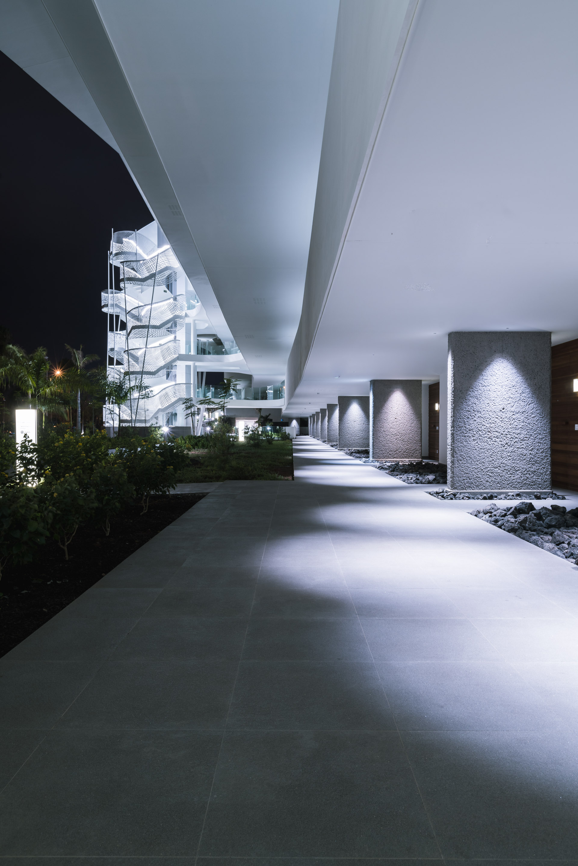 Royal Hideaway Corales Resort - Teneriffa — Frame 15