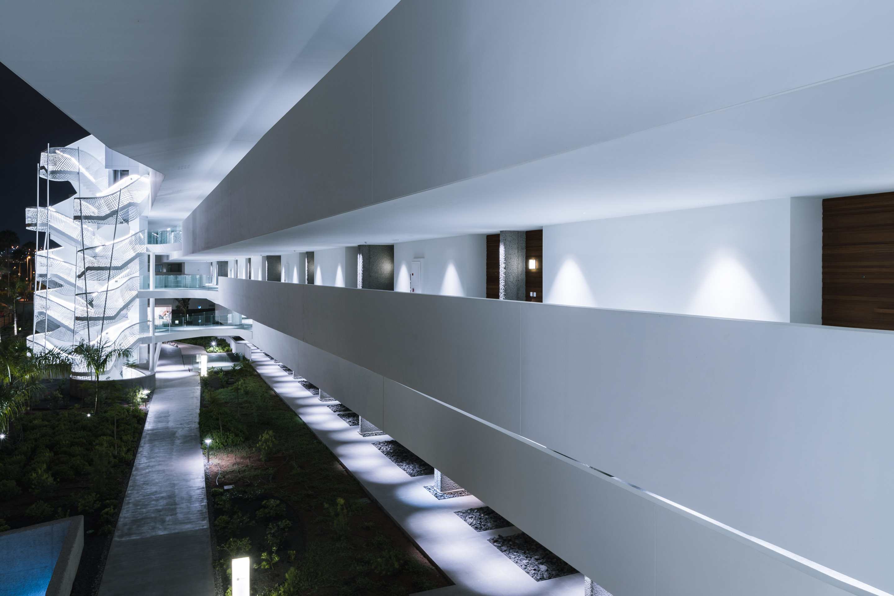 Royal Hideaway Corales Resort - Teneriffa — Frame 18