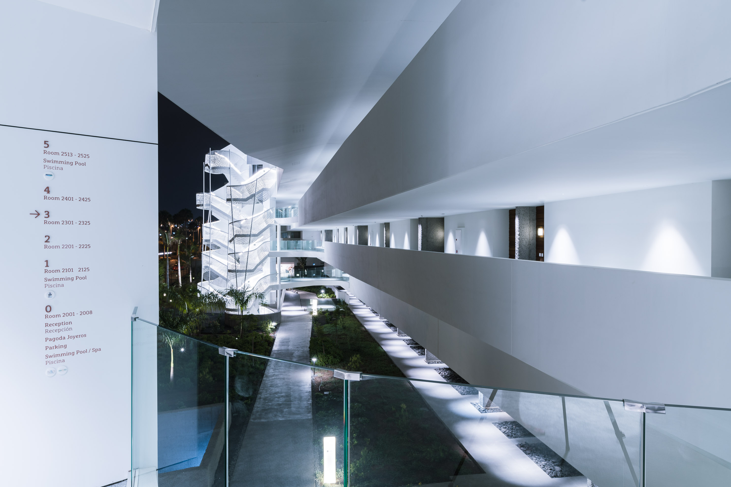 Royal Hideaway Corales Resort - Teneriffa — Frame 17