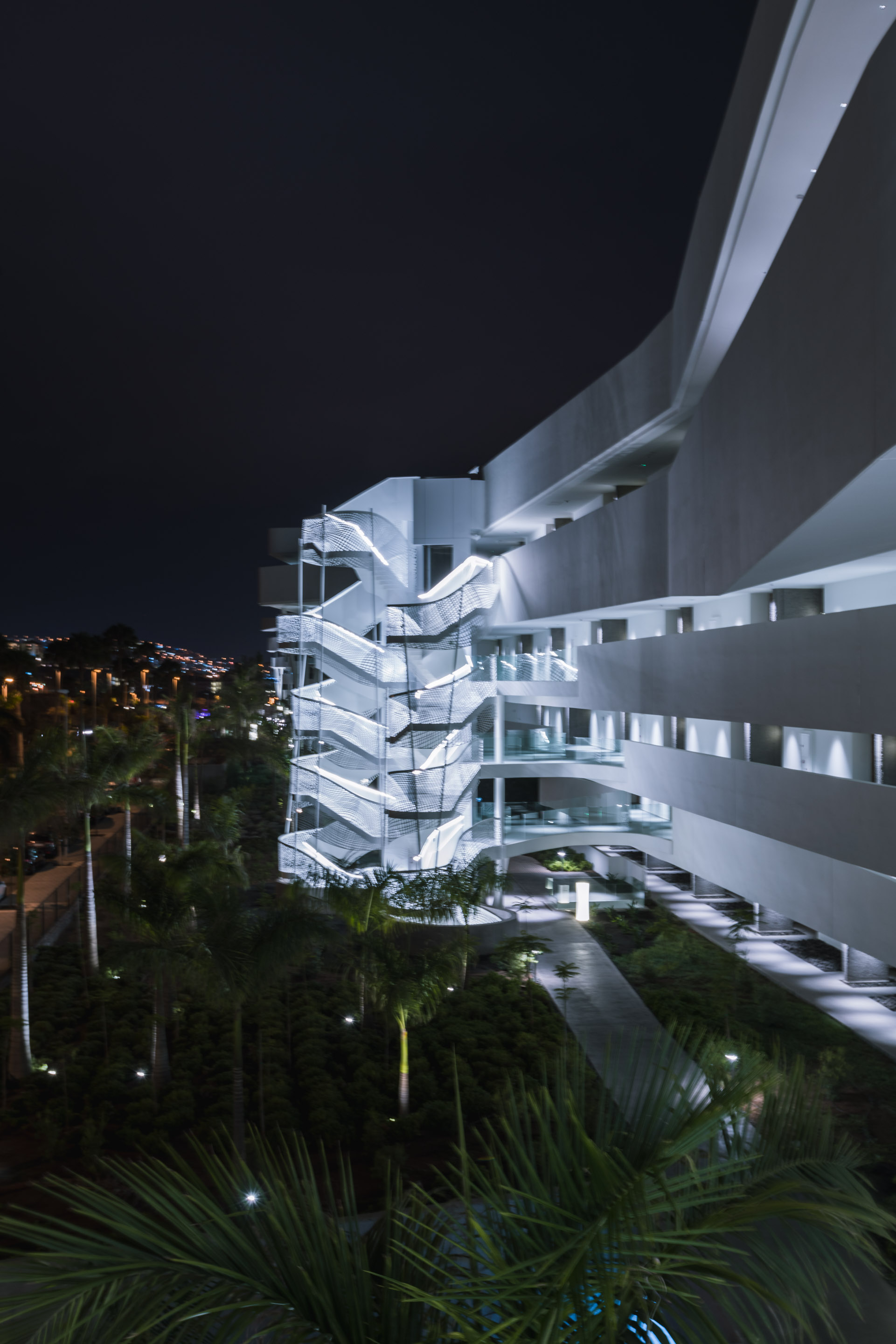 Royal Hideaway Corales Resort - Teneriffa — Frame 22