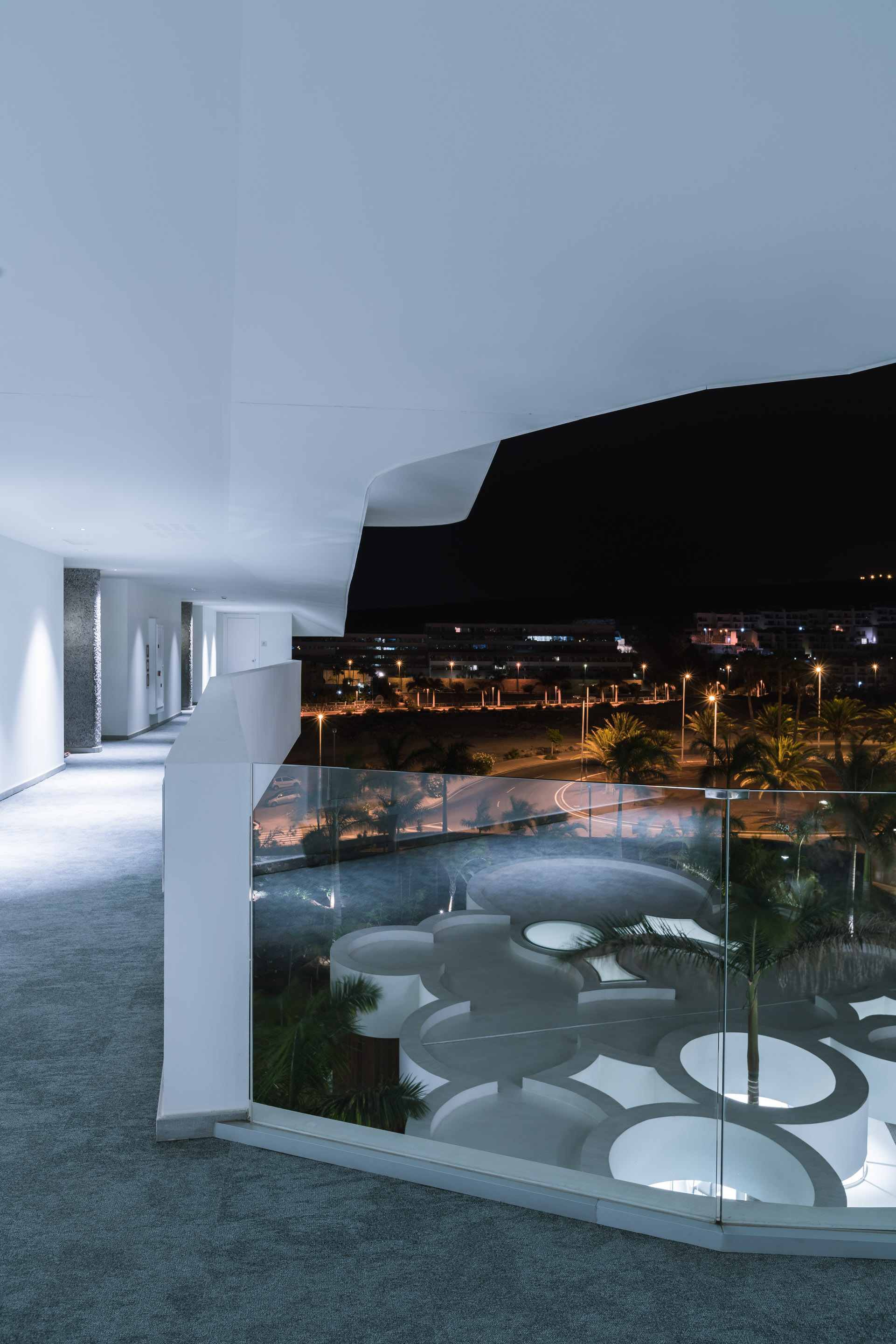 Royal Hideaway Corales Resort - Teneriffa — Frame 20