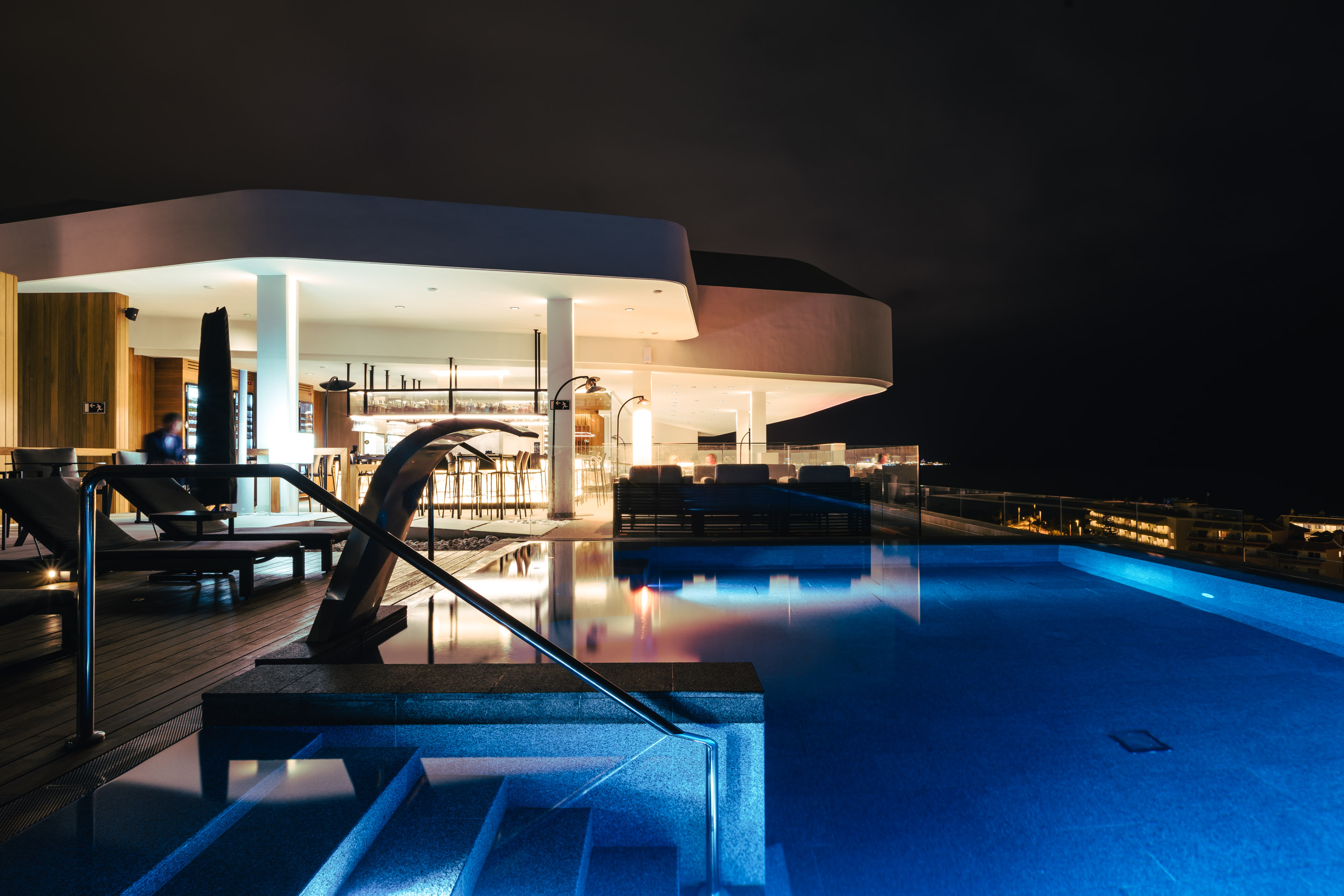 Royal Hideaway Corales Resort - Teneriffa — Frame 24