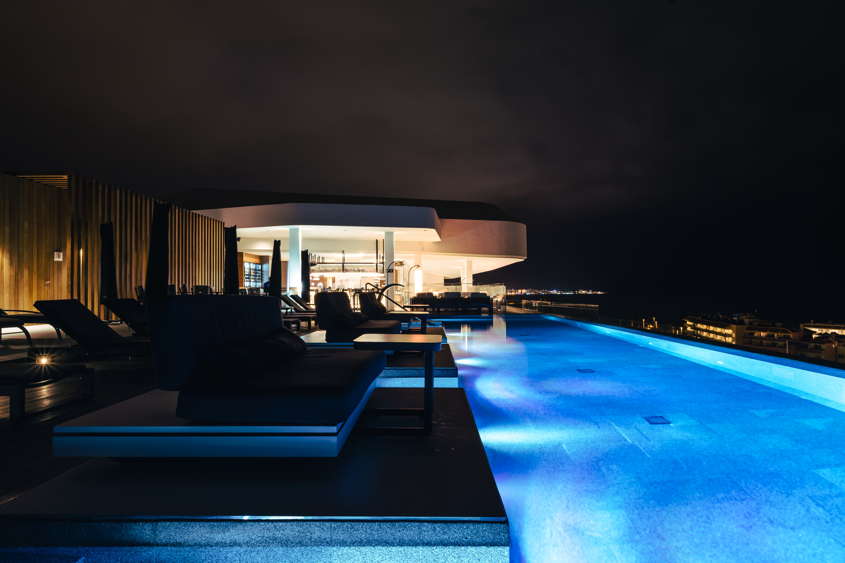 Royal Hideaway Corales Resort - Teneriffa — Frame 25