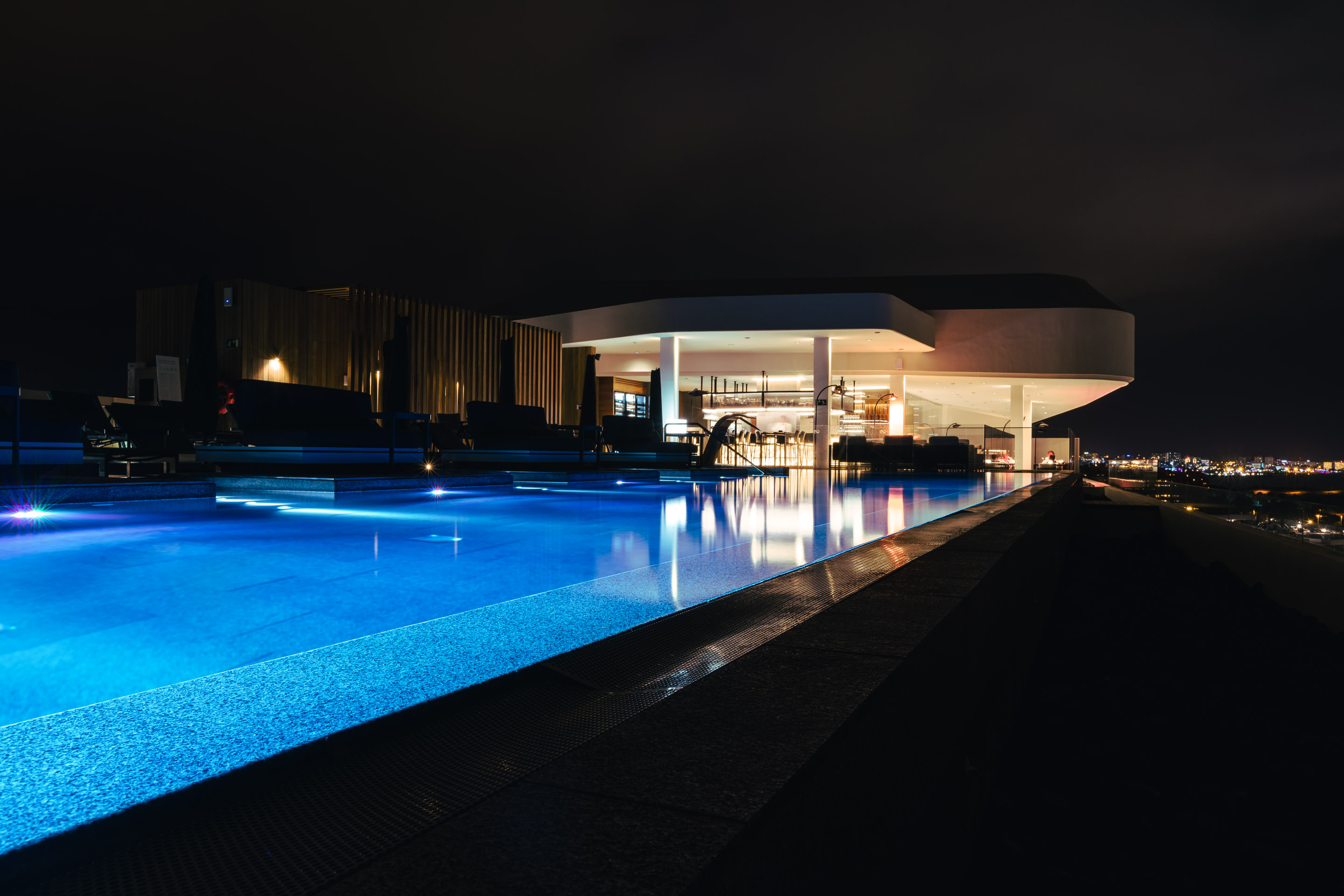 Royal Hideaway Corales Resort - Teneriffa — Frame 27