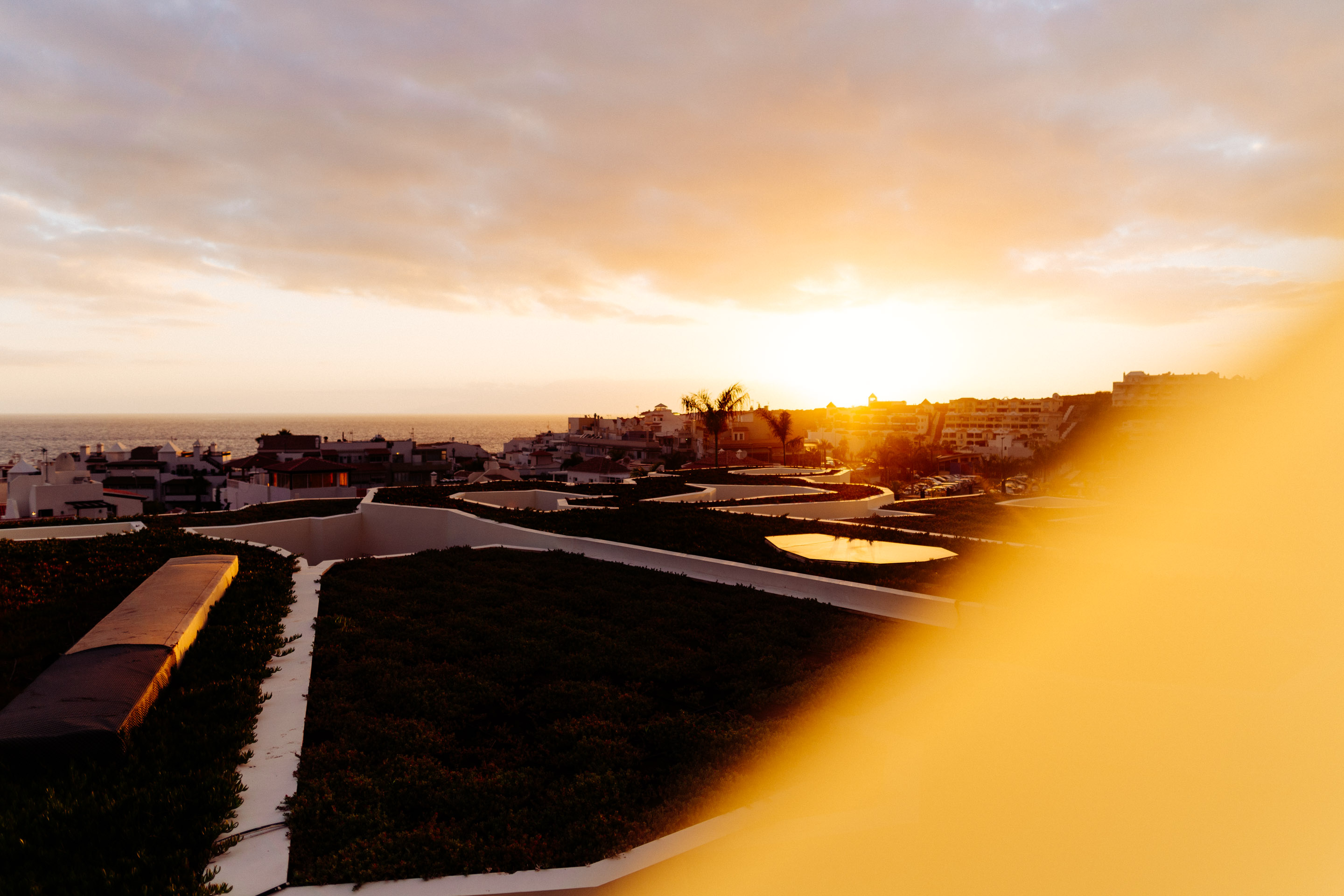 Royal Hideaway Corales Resort - Teneriffa — Frame 31