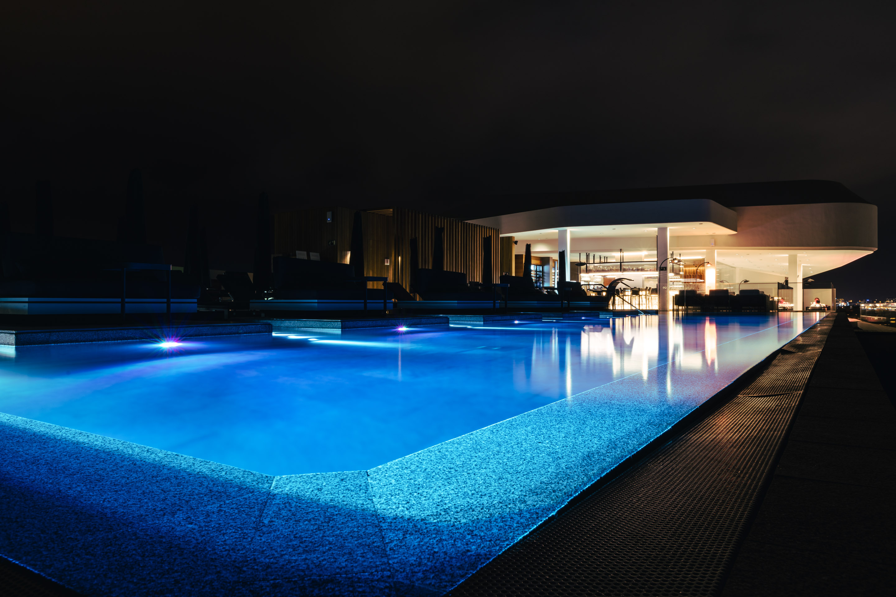 Royal Hideaway Corales Resort - Teneriffa — Frame 28