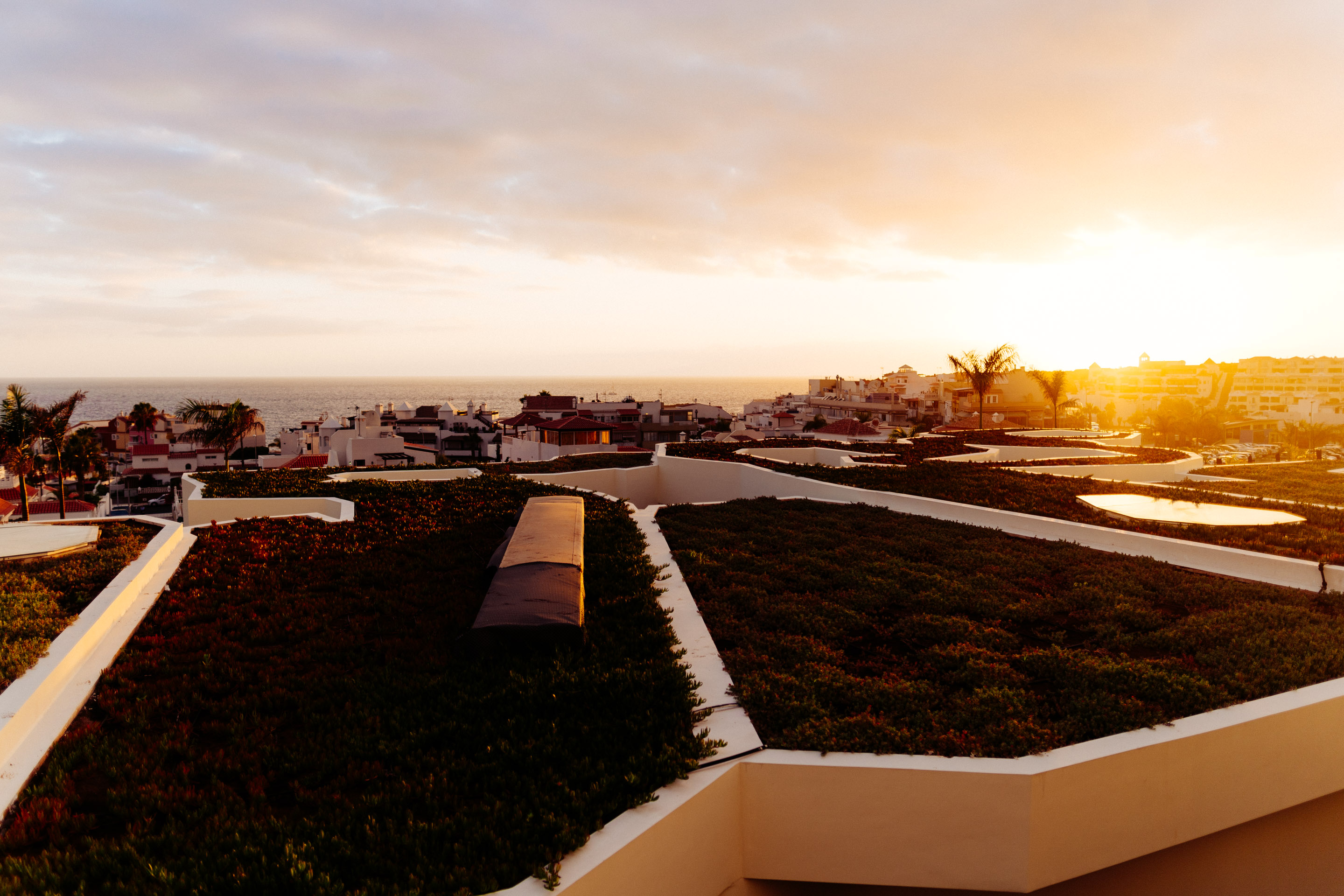Royal Hideaway Corales Resort - Teneriffa — Frame 32