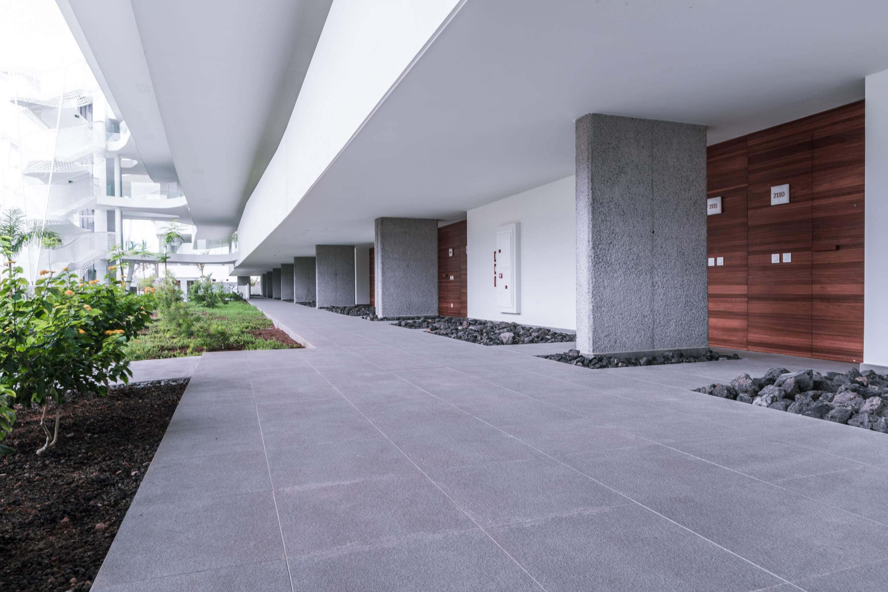 Royal Hideaway Corales Resort - Teneriffa — Frame 36