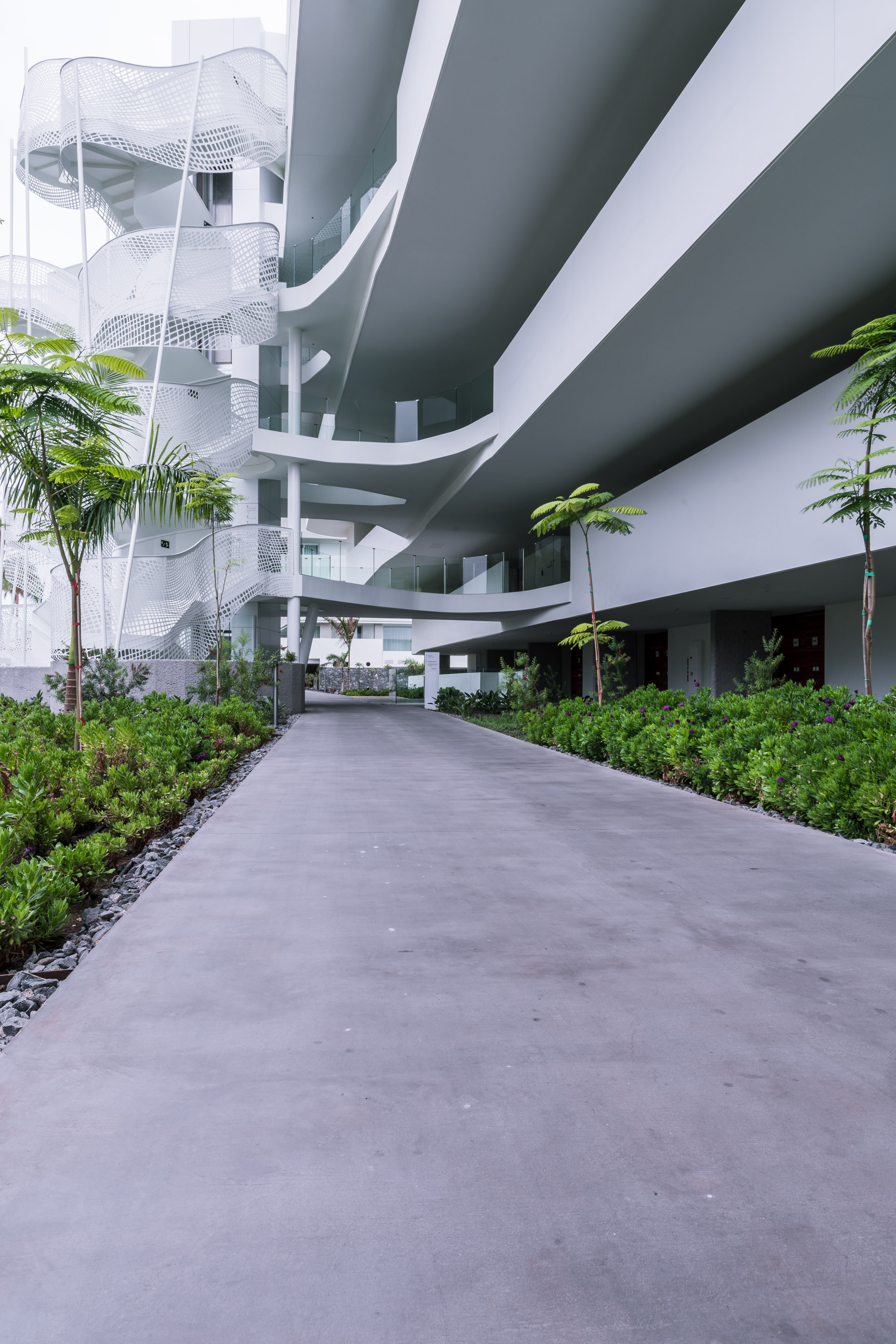 Royal Hideaway Corales Resort - Teneriffa — Frame 33