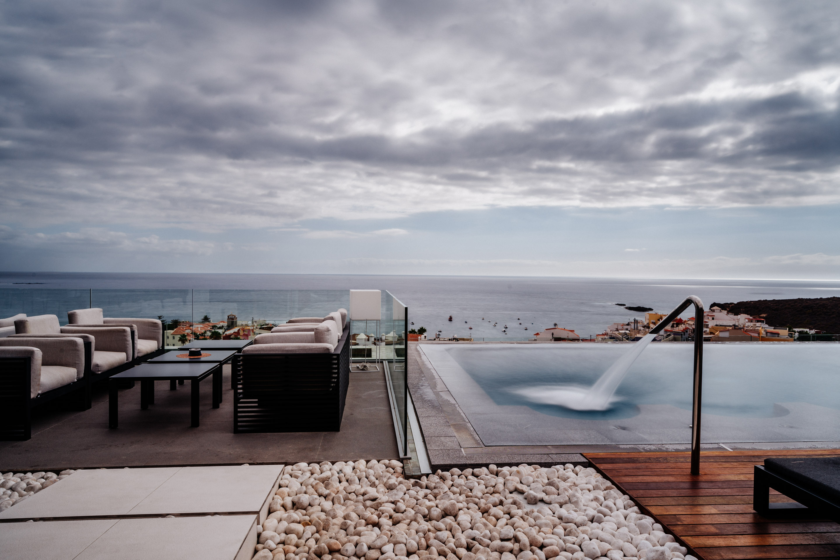 Royal Hideaway Corales Resort - Teneriffa — Frame 40