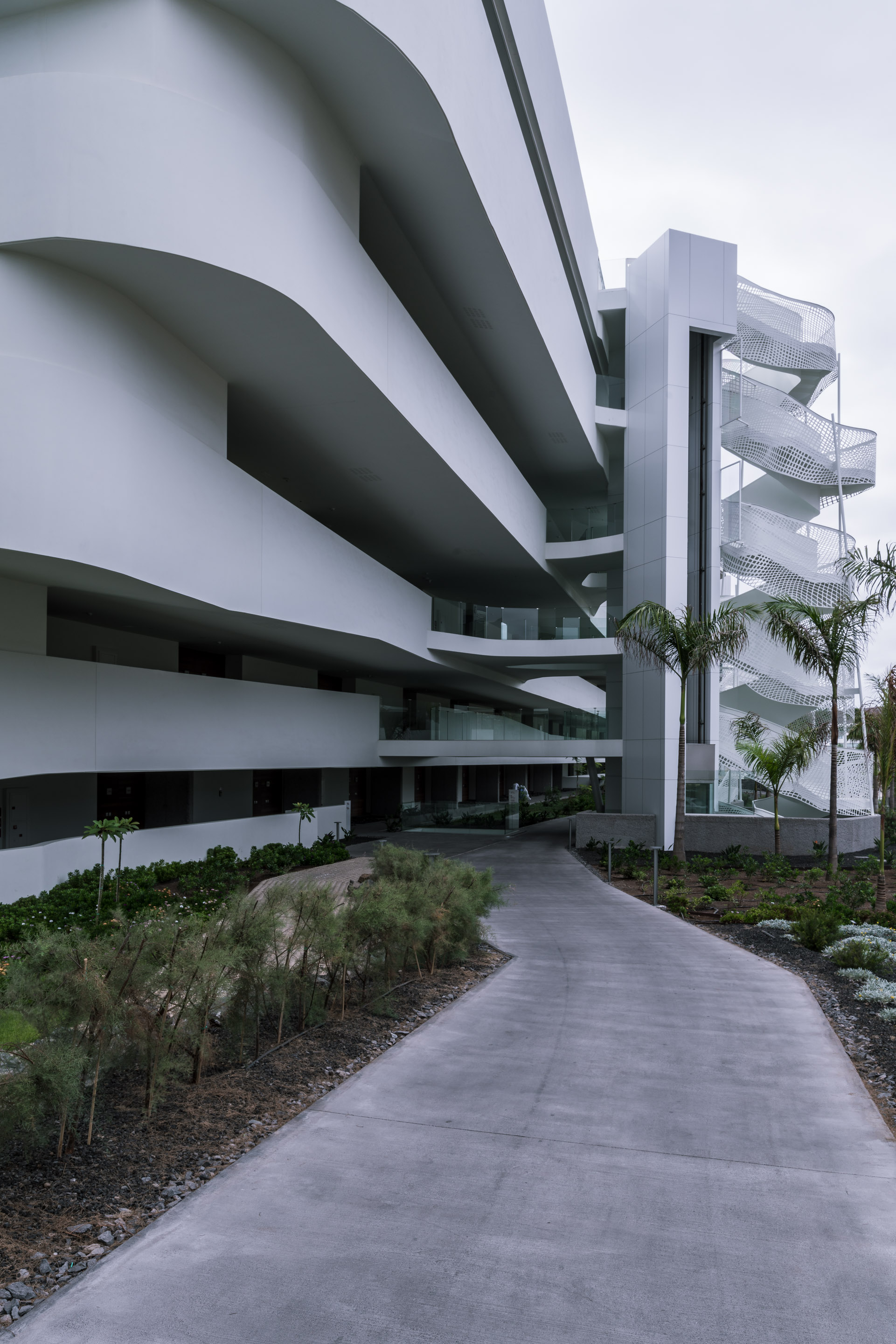 Royal Hideaway Corales Resort - Teneriffa — Frame 45