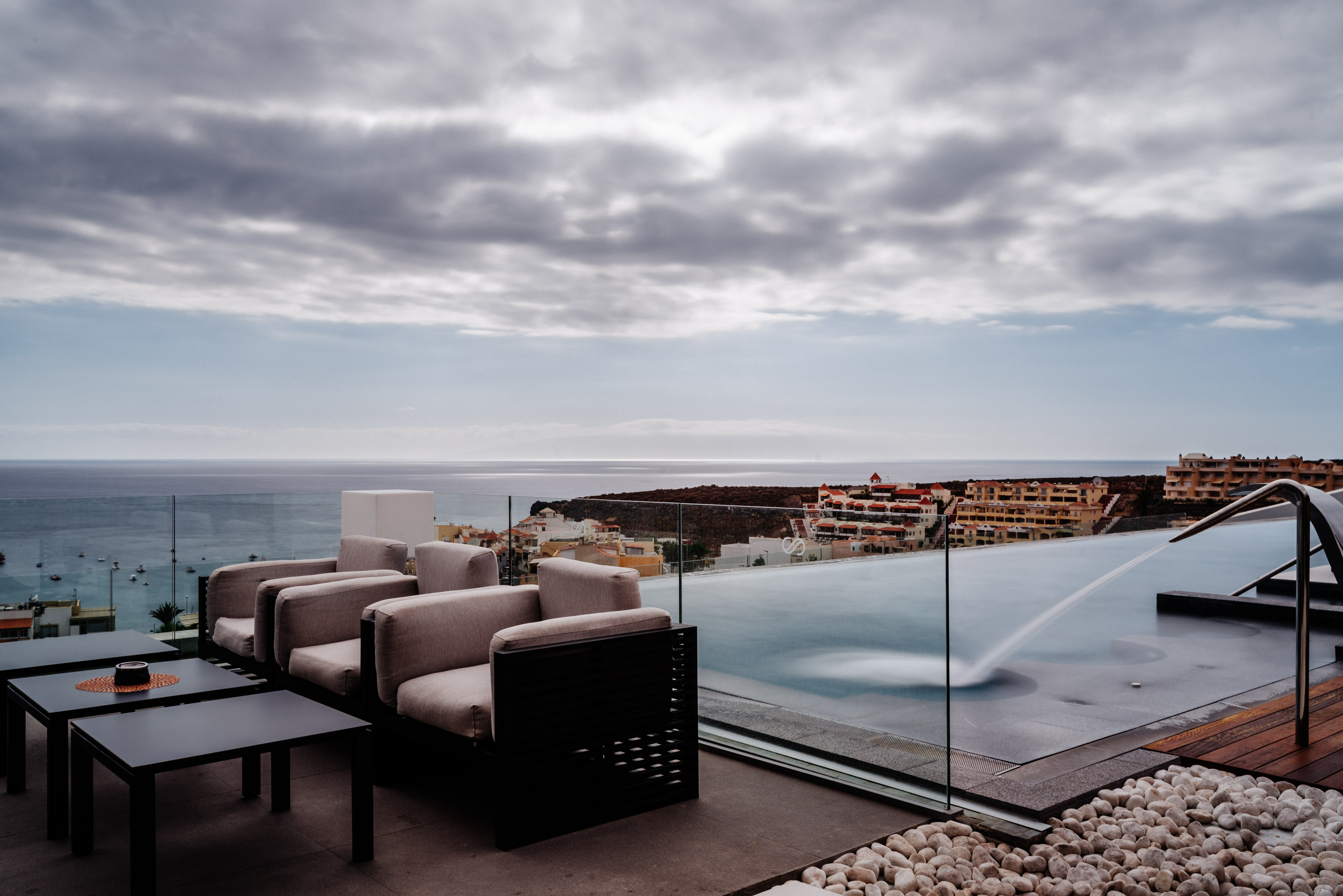 Royal Hideaway Corales Resort - Teneriffa — Frame 42